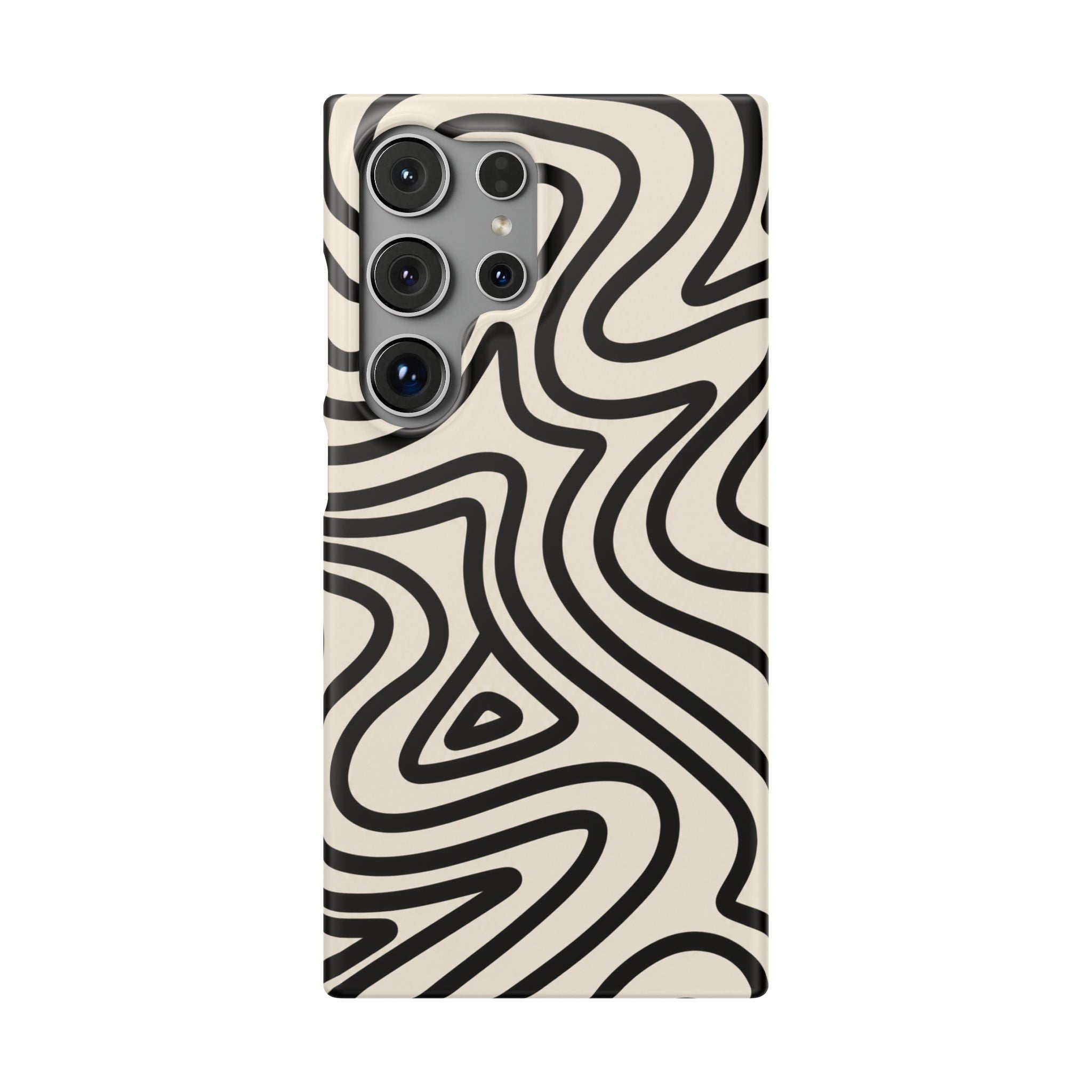 ABSTRAKT SAMSUNG IPHONE TOK