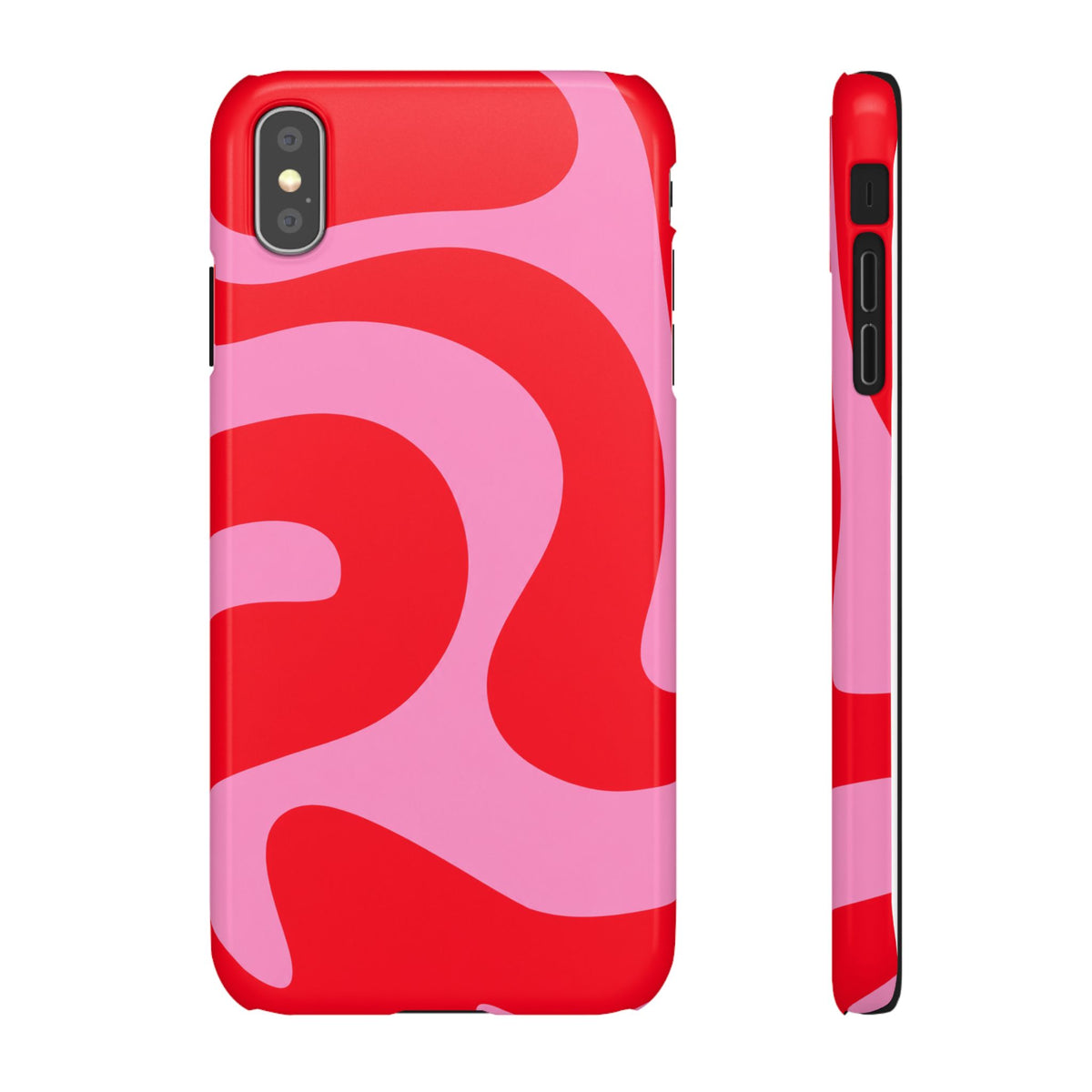 RETRO SAMSUNG IPHONE TOK