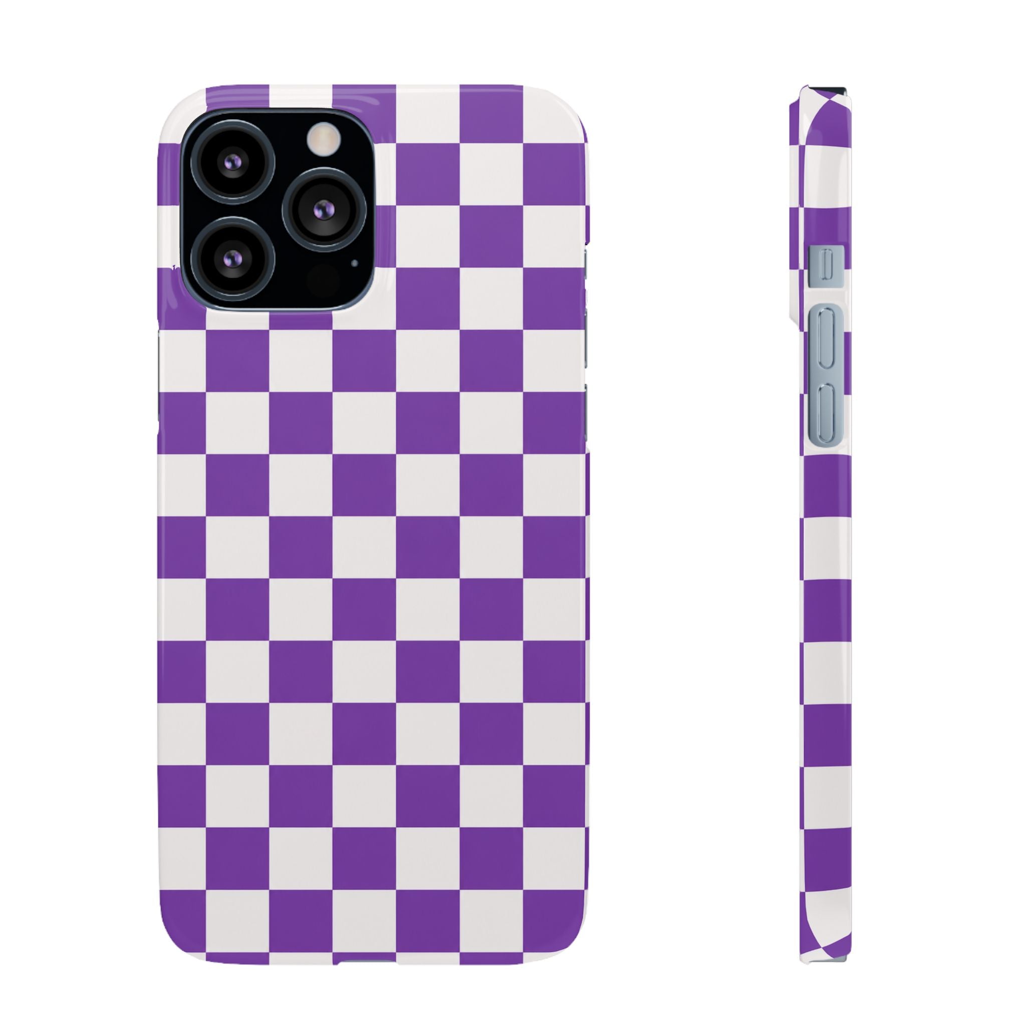 KOCKÁS SAMSUNG IPHONE TOK
