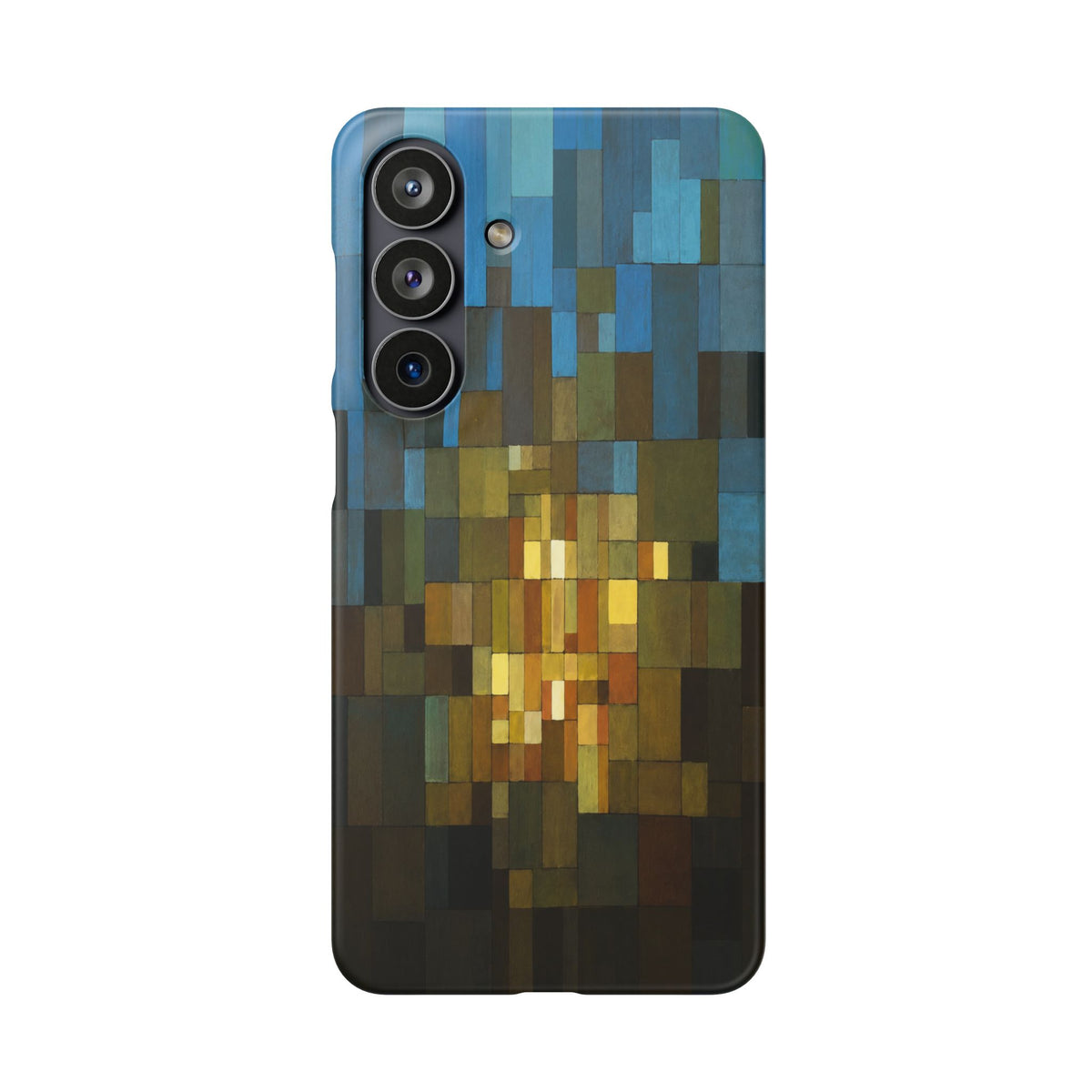 ABSTRAKT SAMSUNG IPHONE TOK
