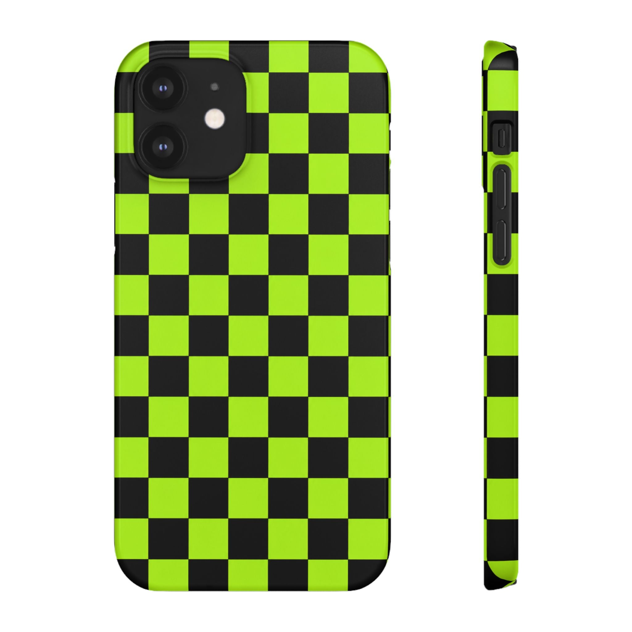 KOCKÁS SAMSUNG IPHONE TOK