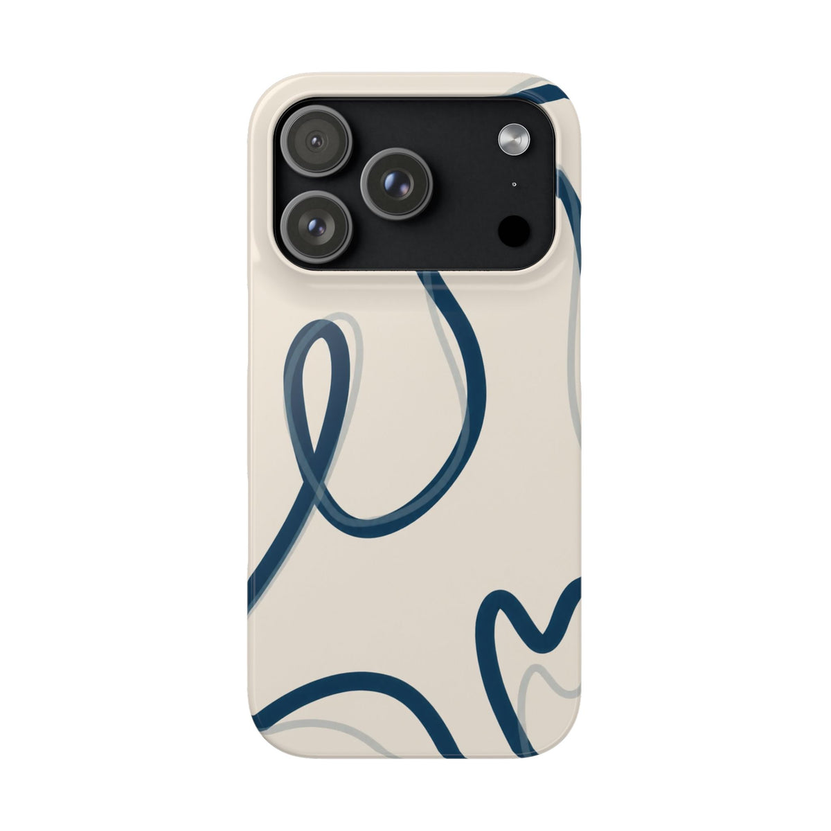 ABSTRAKT SAMSUNG IPHONE TOK