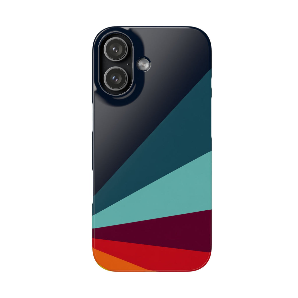 RETRO SZIVÁRVÁNY SAMSUNG IPHONE TOK