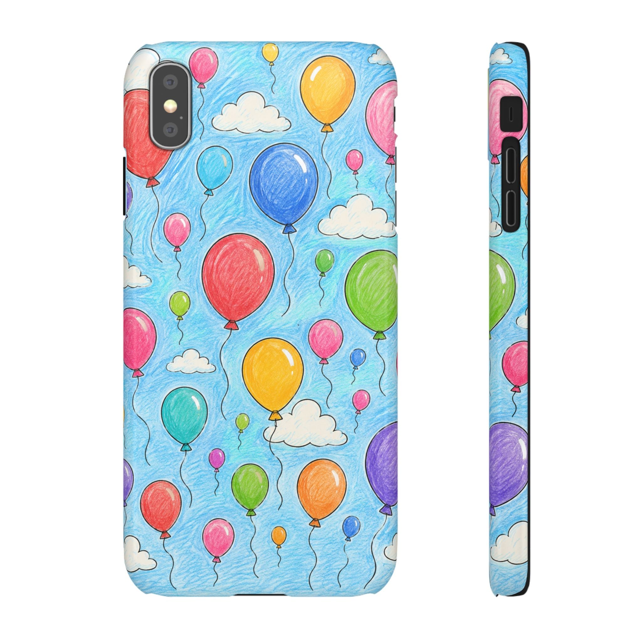 LUFIS IPHONE TOK.