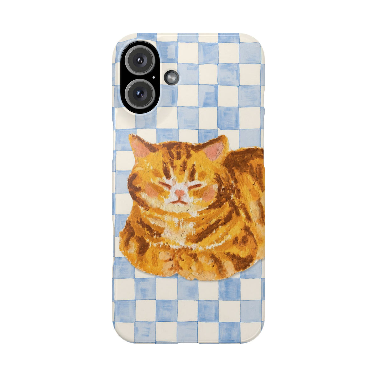 MACSKÁS SAMSUNG IPHONE TOK