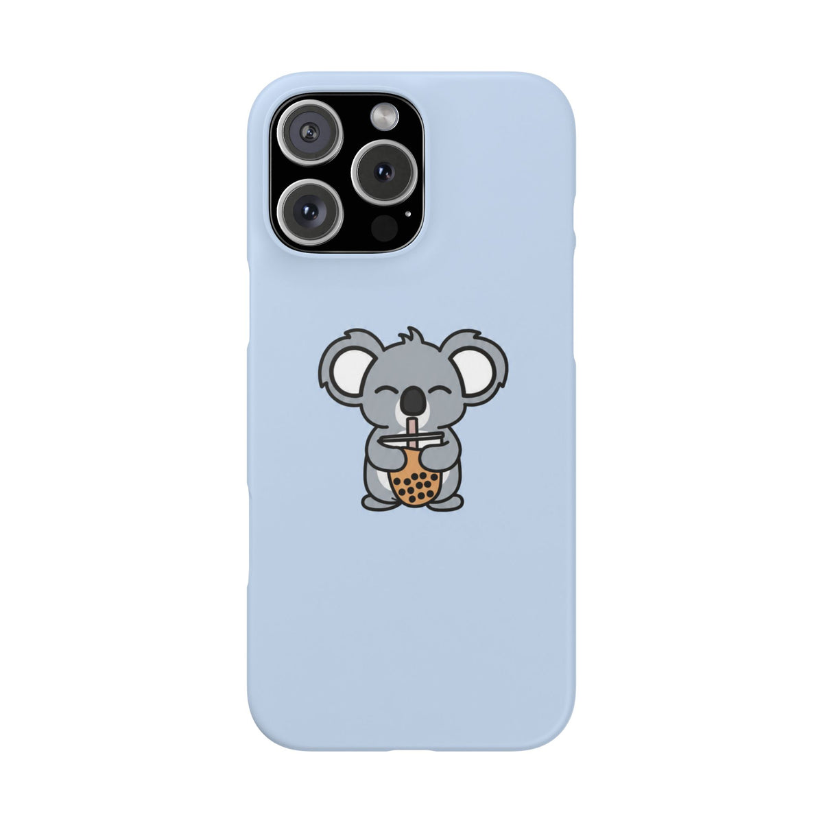 KOALÁS SAMSUNG IPHONE TOK