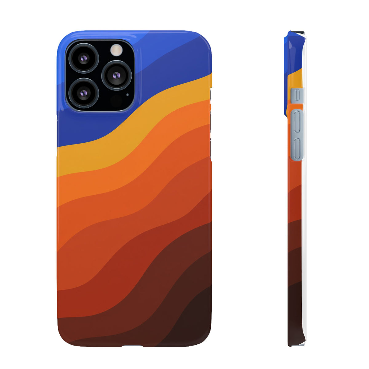 RETRO NAPSÜTÉS SAMSUNG IPHONE TOK