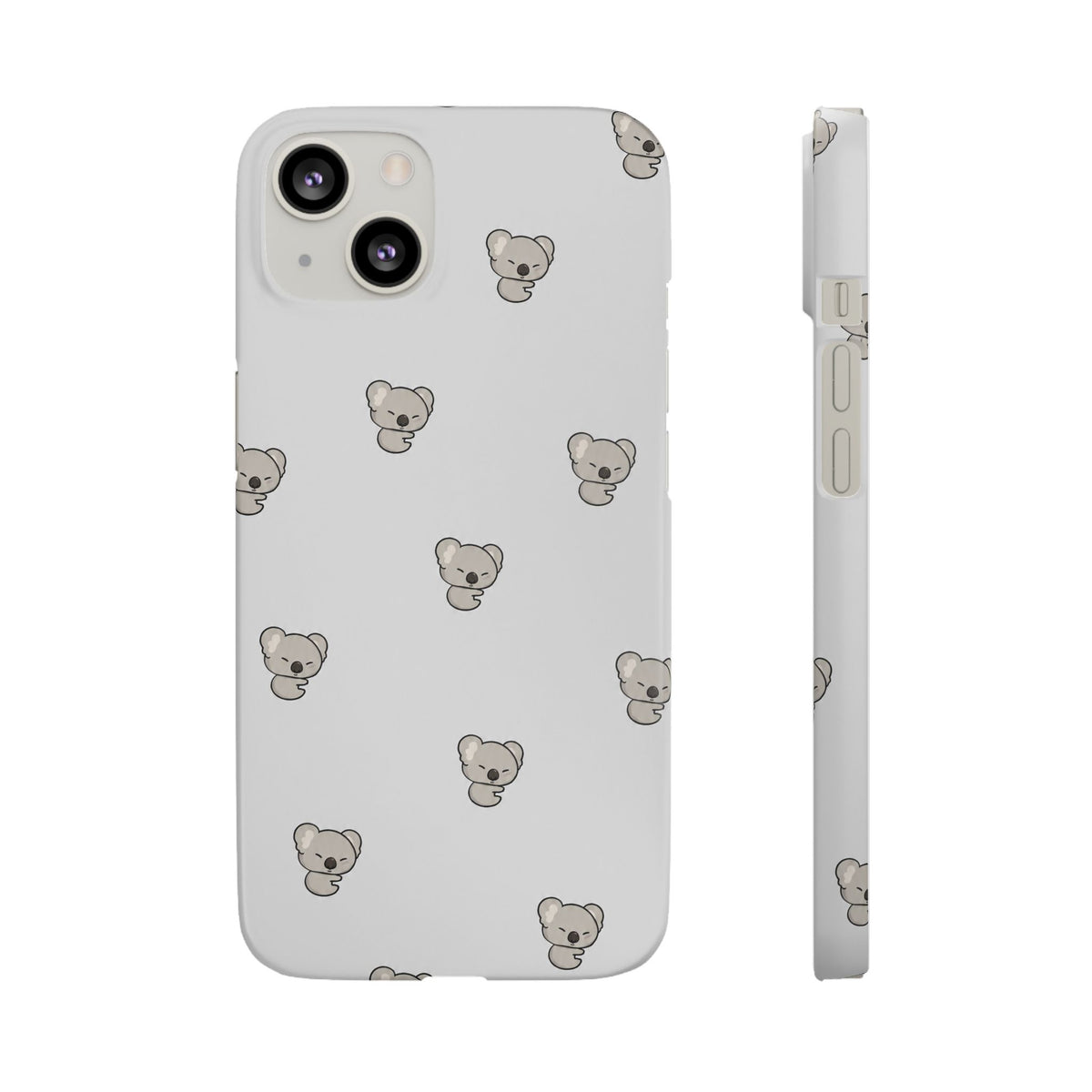 KOALÁS SAMSUNG IPHONE TOK