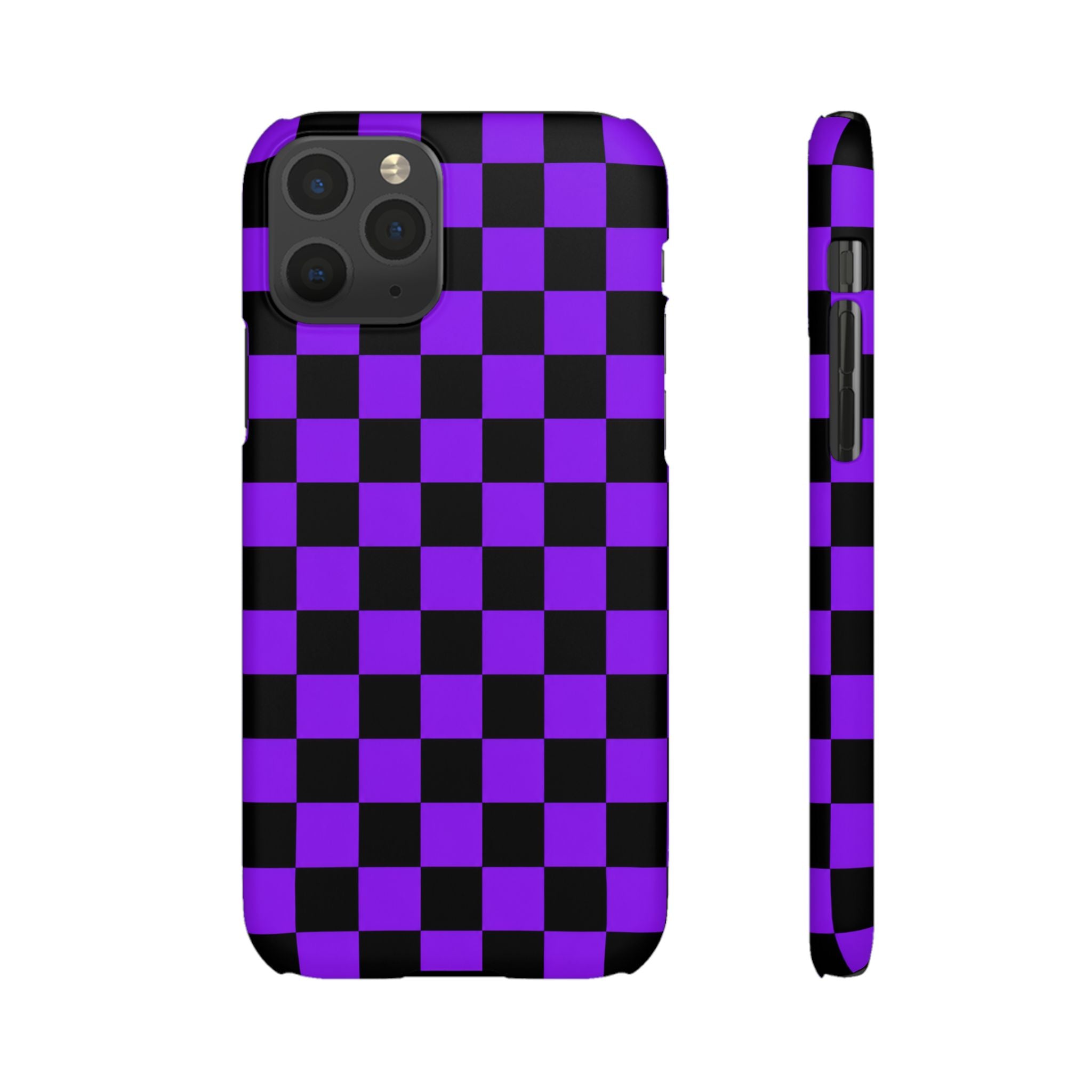 KOCKÁS SAMSUNG IPHONE TOK