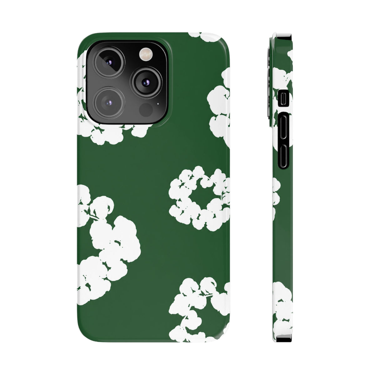 MINIMALISTA IPHONE TOK