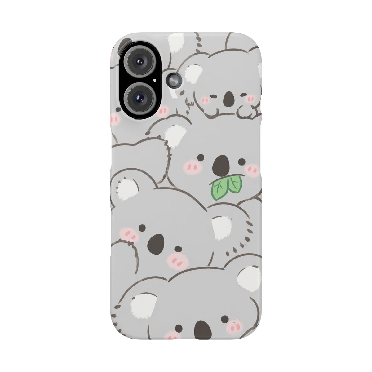 KOALÁS SAMSUNG IPHONE TOK