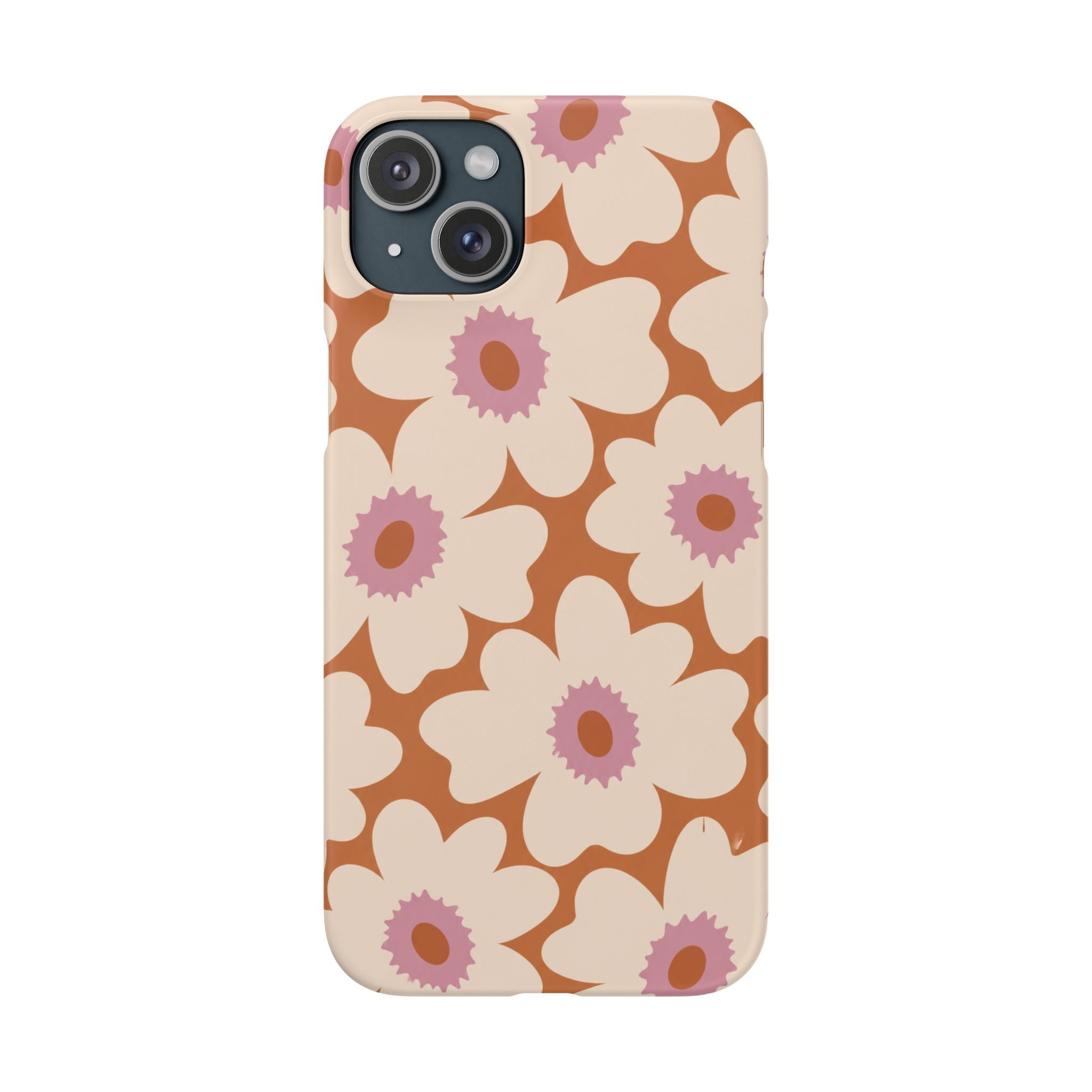 VIRÁGOS SAMSUNG IPHONE TOK