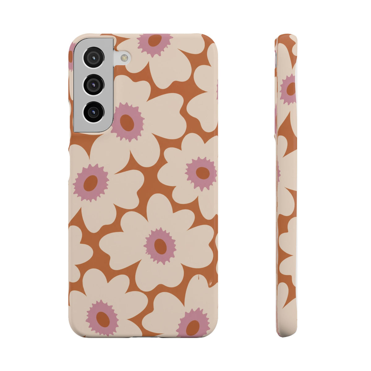 VIRÁGOS SAMSUNG IPHONE TOK