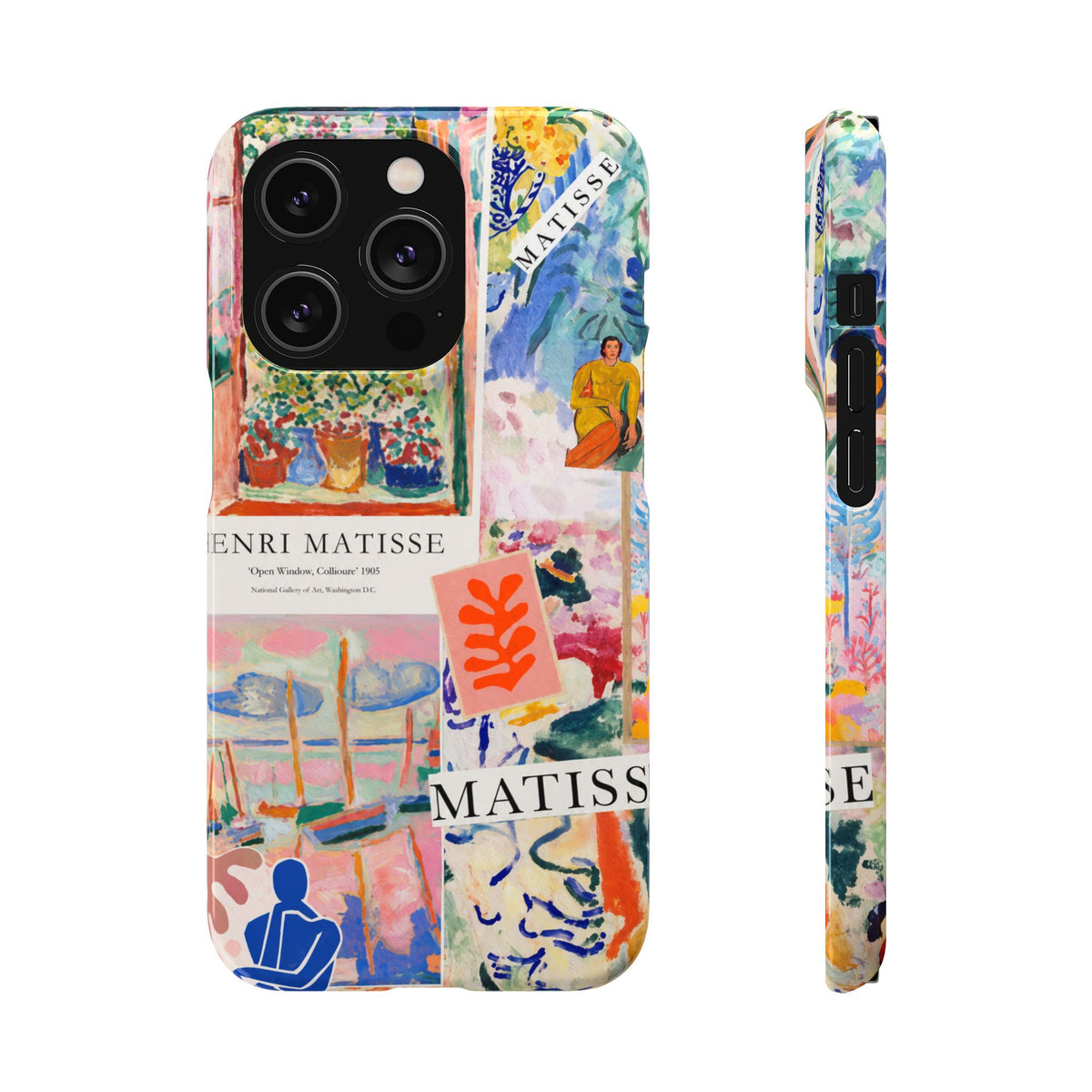 MATISSE SAMSUNG IPHONE TOK