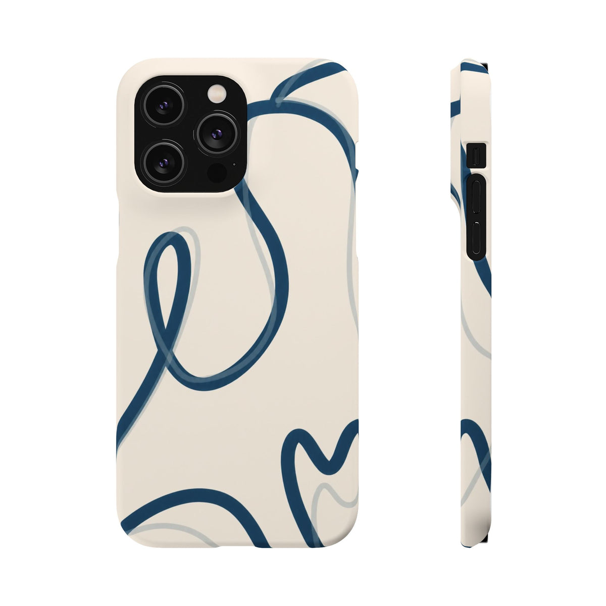 ABSTRAKT SAMSUNG IPHONE TOK