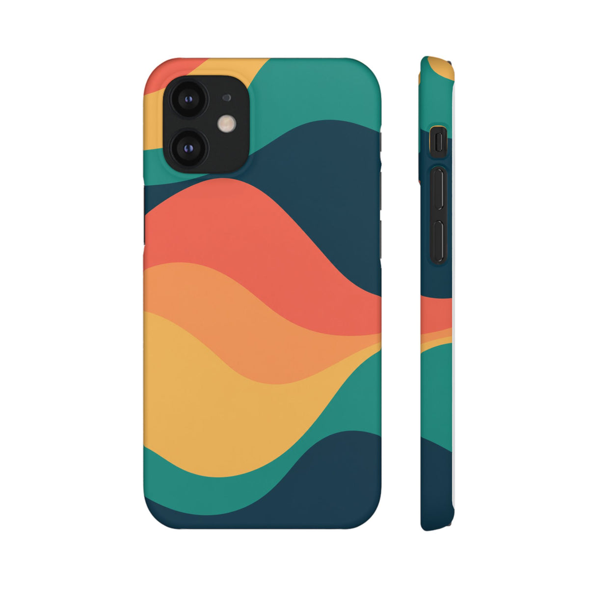 RETRO SAMSUNG IPHONE TOK