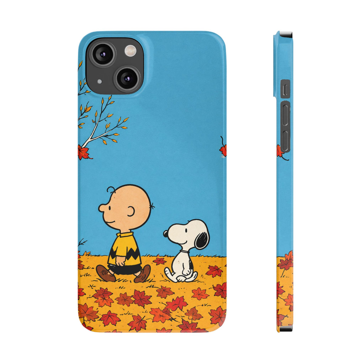 SNOOPY IPHONE TOK