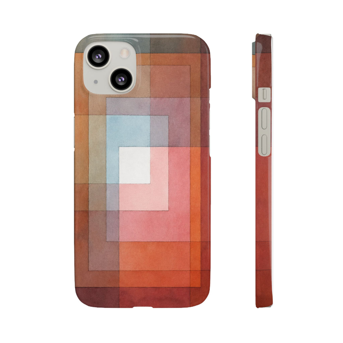 ABSTRAKT SAMSUNG IPHONE TOK