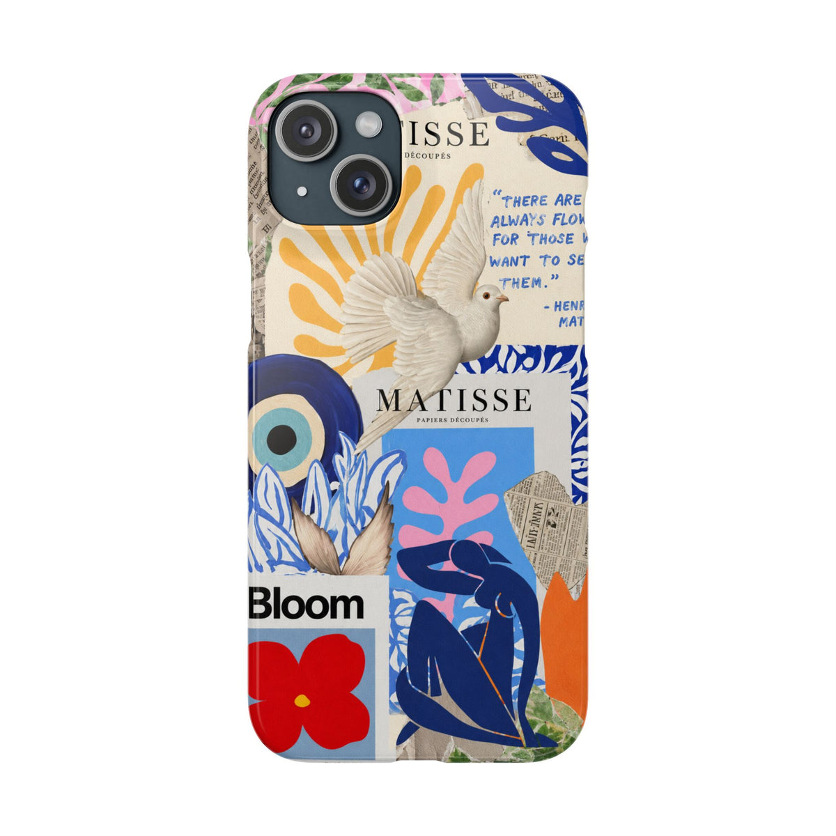 MATISSE SAMSUNG IPHONE TOK