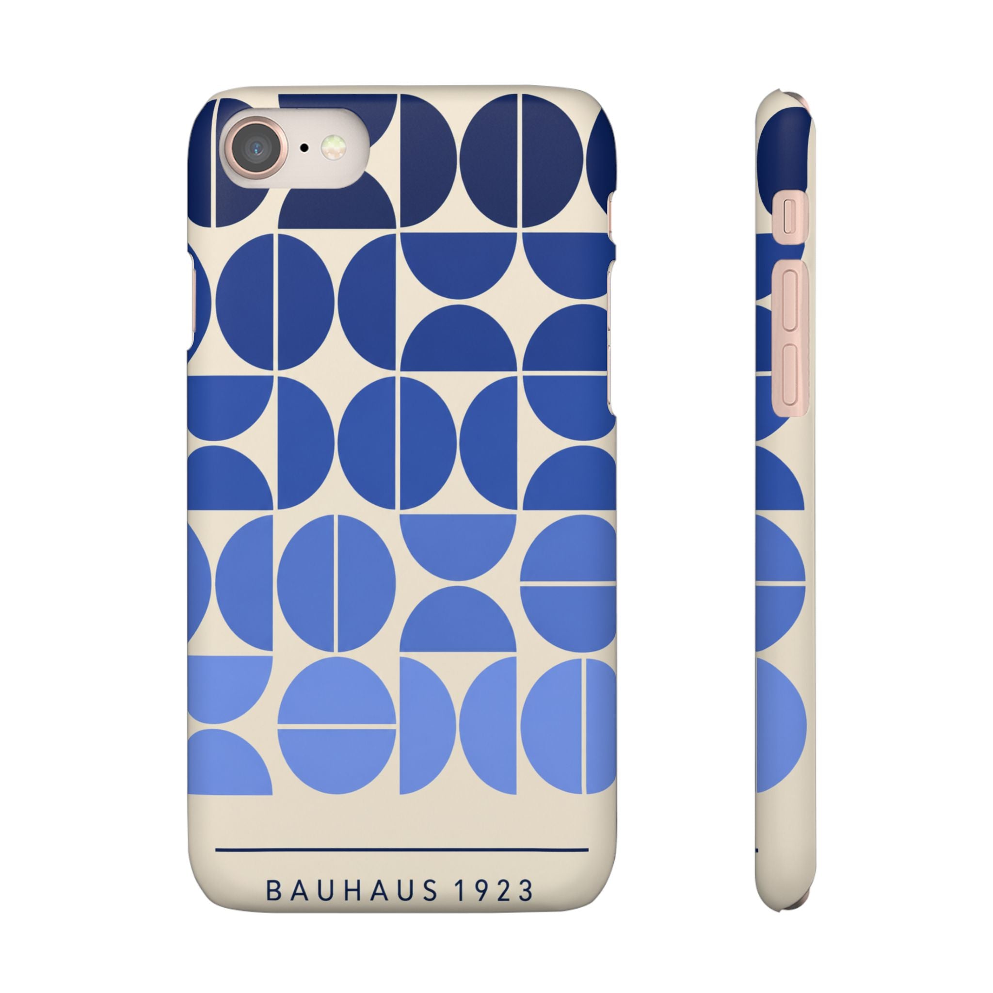 BAUHAUS SAMSUNG IPHONE TOK