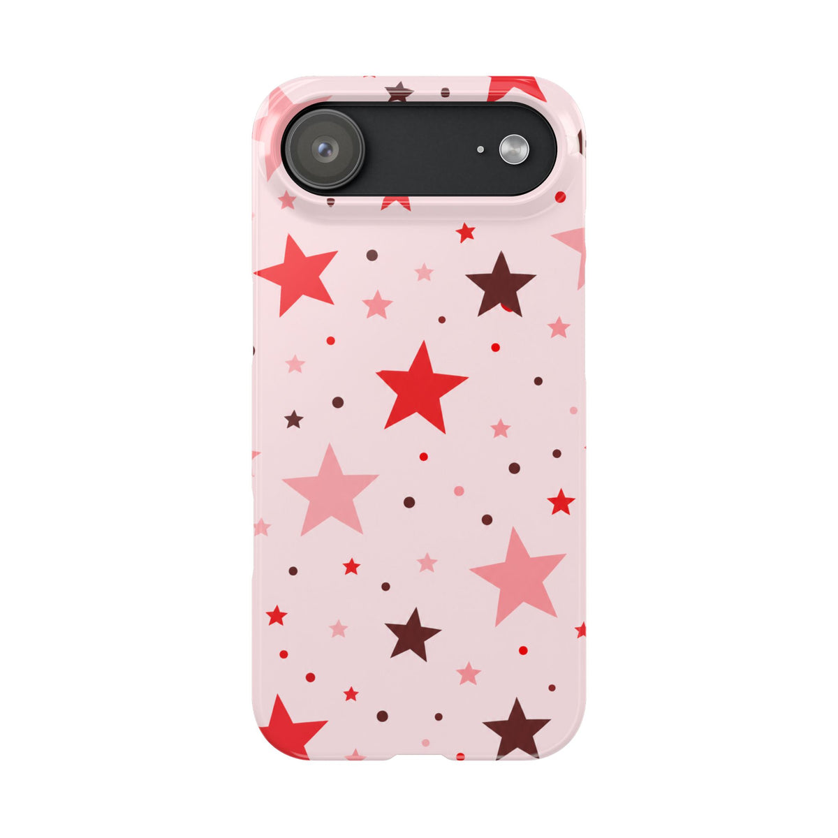 CSILLAGOS IPHONE TOK