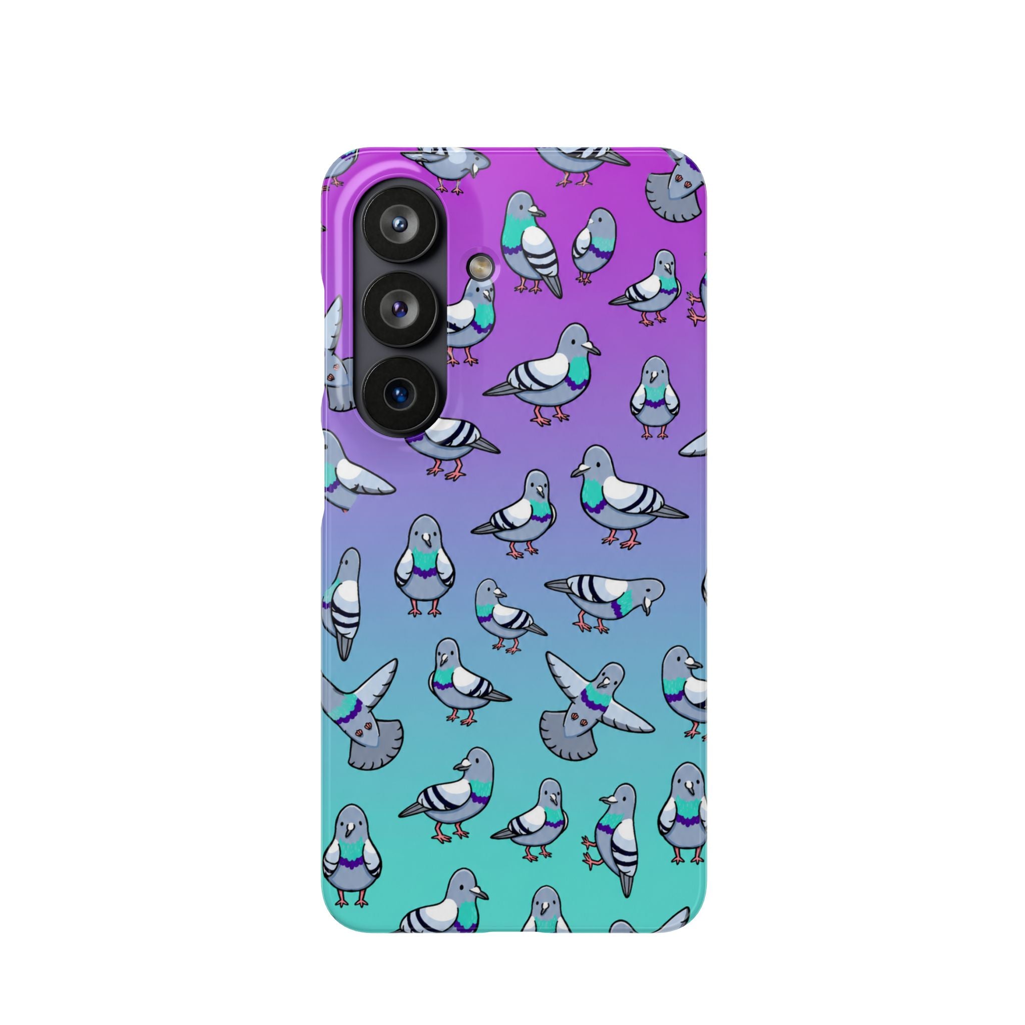 GALAMBOS SAMSUNG IPHONE TOK