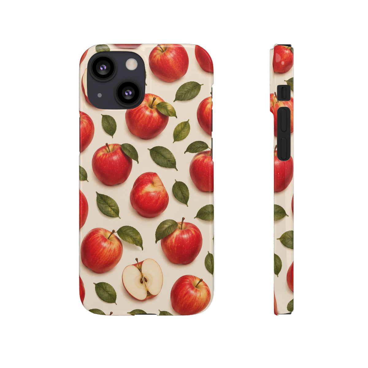 ALMÁS IPHONE TOK