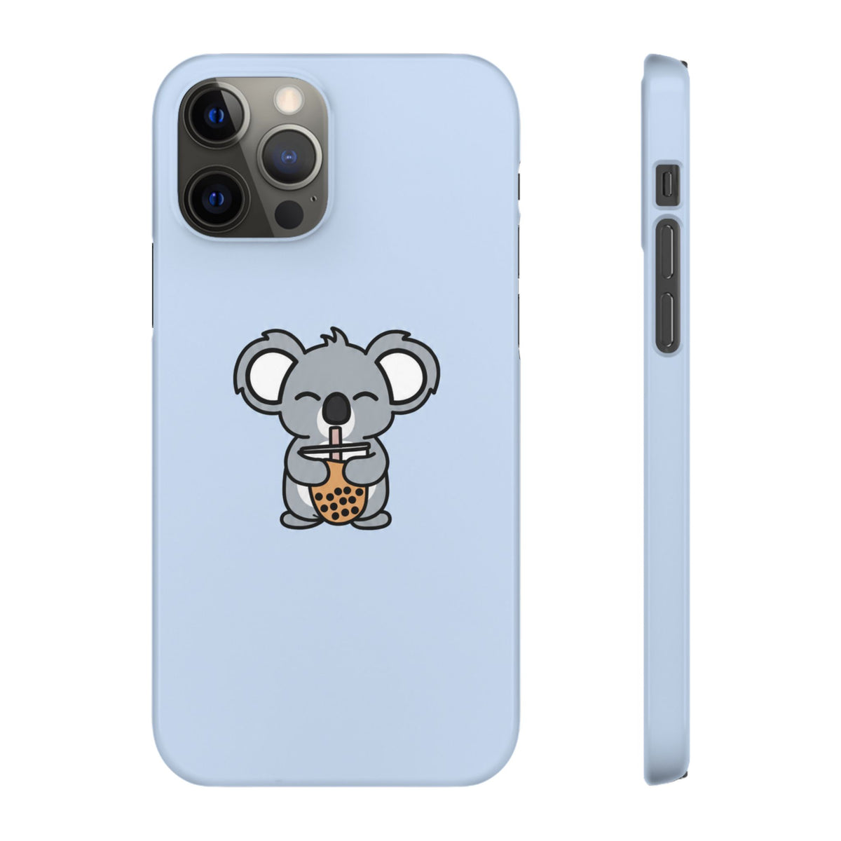 KOALÁS SAMSUNG IPHONE TOK