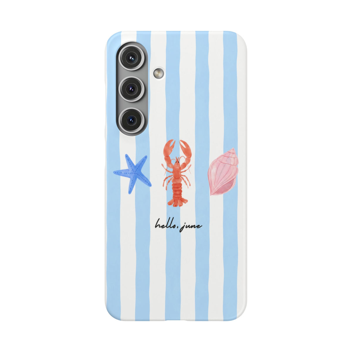 TENGERES SAMSUNG IPHONE TOK
