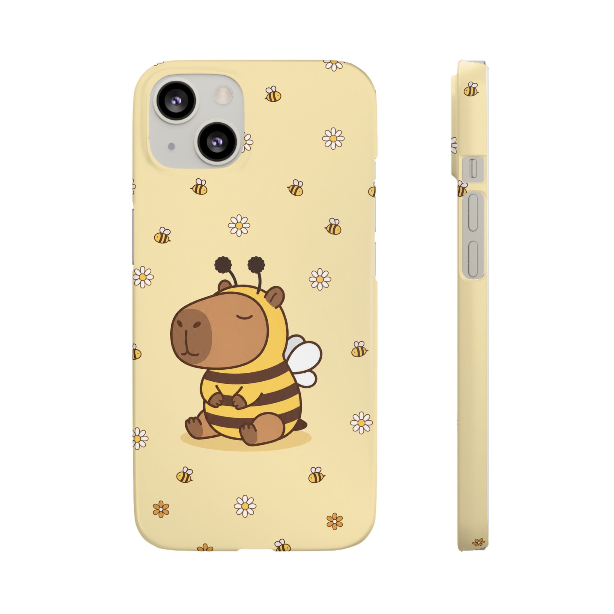 KAPIBARA SAMSUNG IPHONE TOK