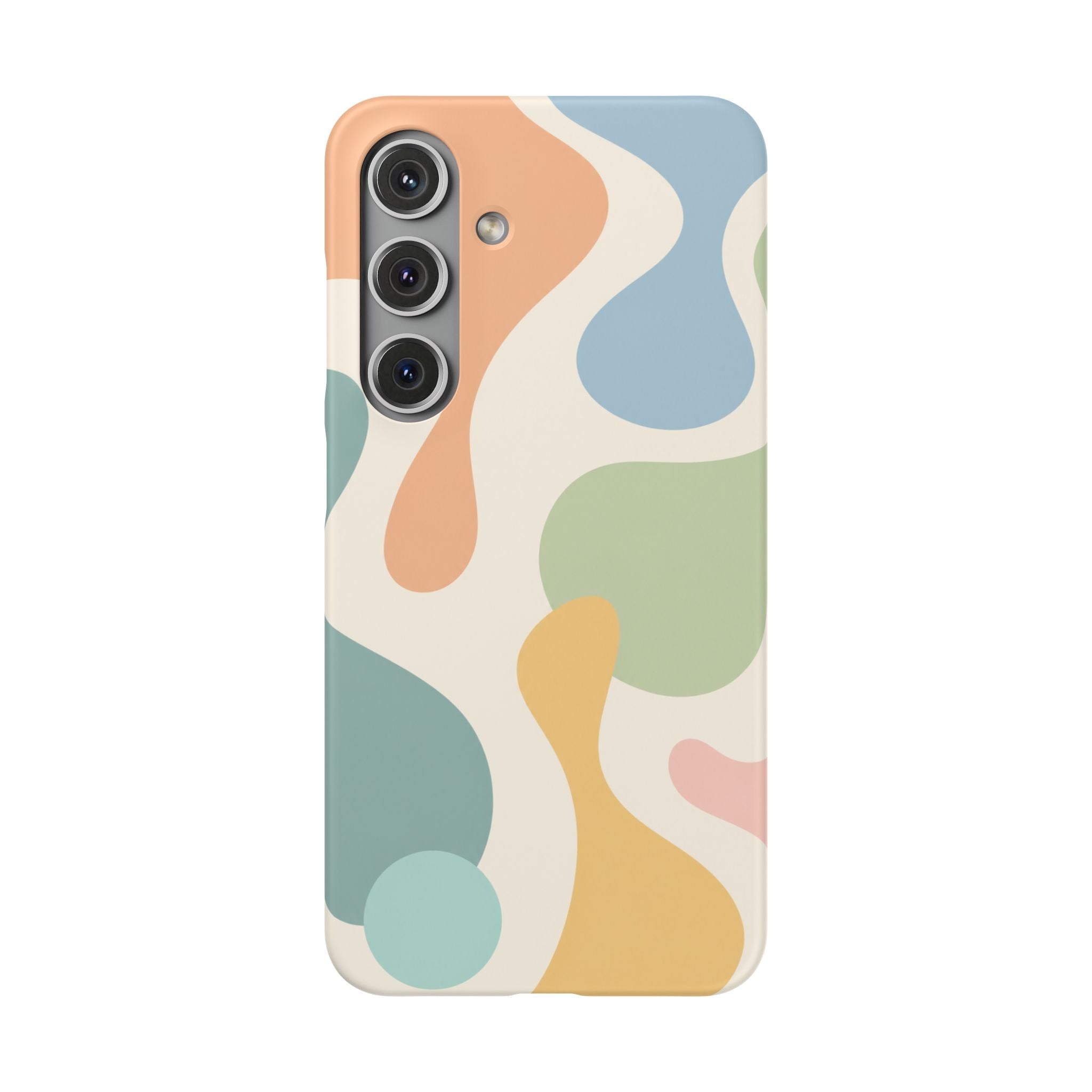 RETRO ABSTRAKT SAMSUNG IPHONE TOK
