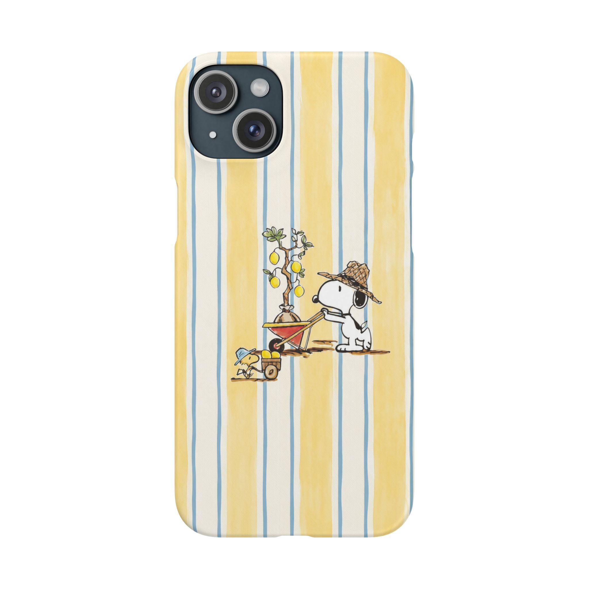 SNOOPY CITROM SAMSUNG IPHONE TOK