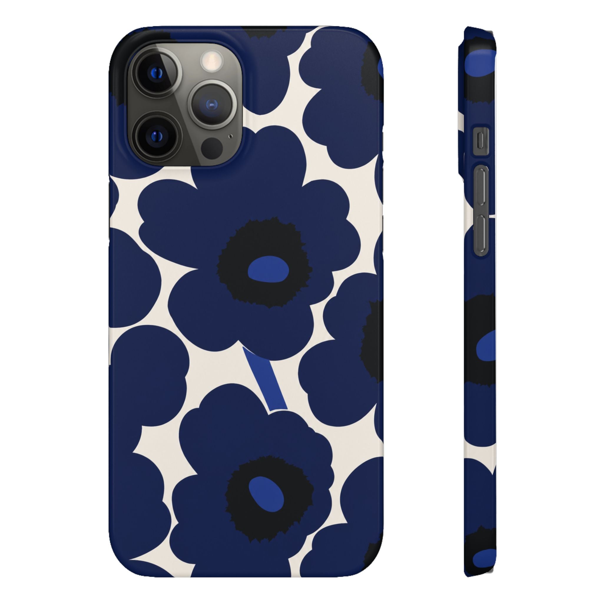 VIRÁGOS SAMSUNG IPHONE TOK