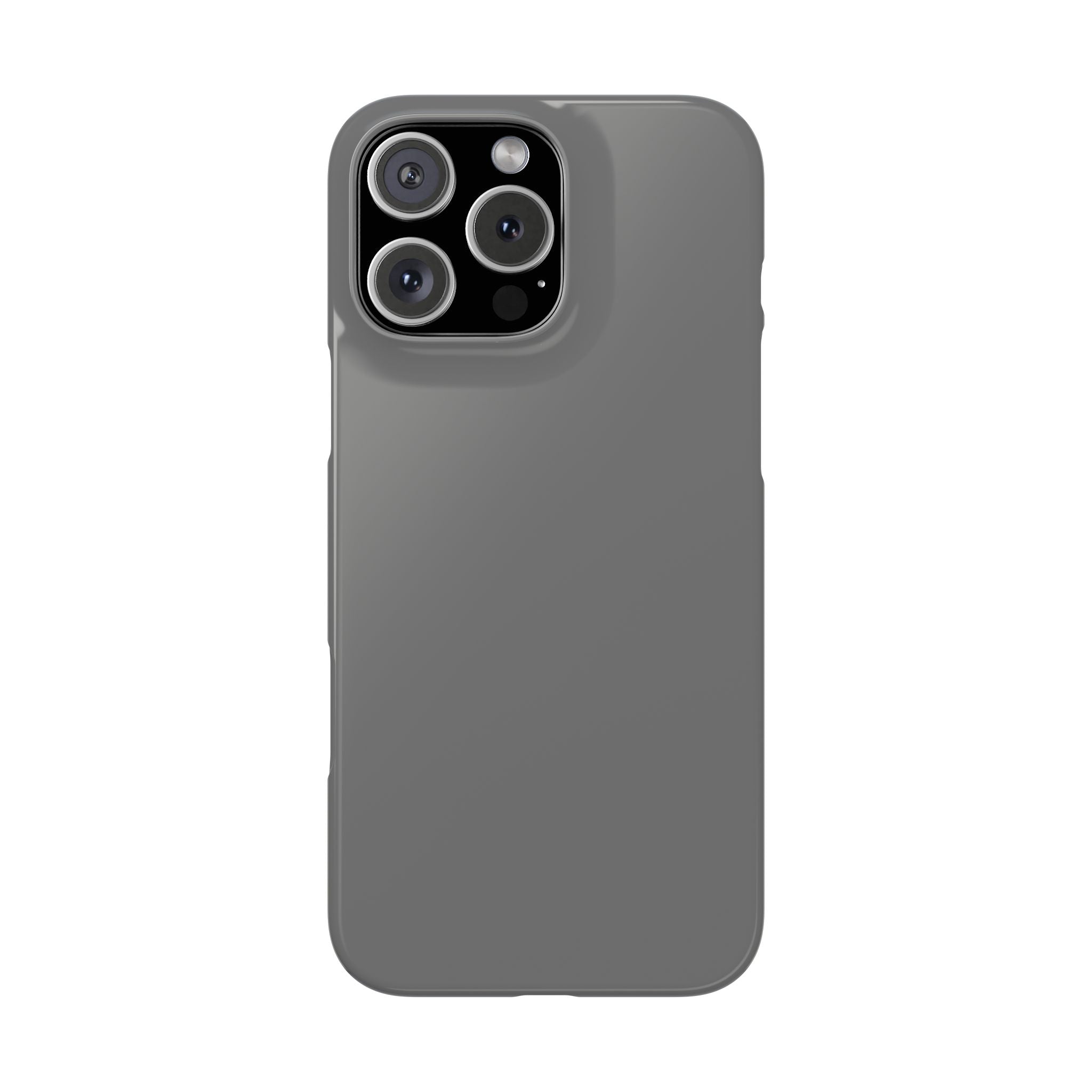 SZÜRKE IPHONE TOK