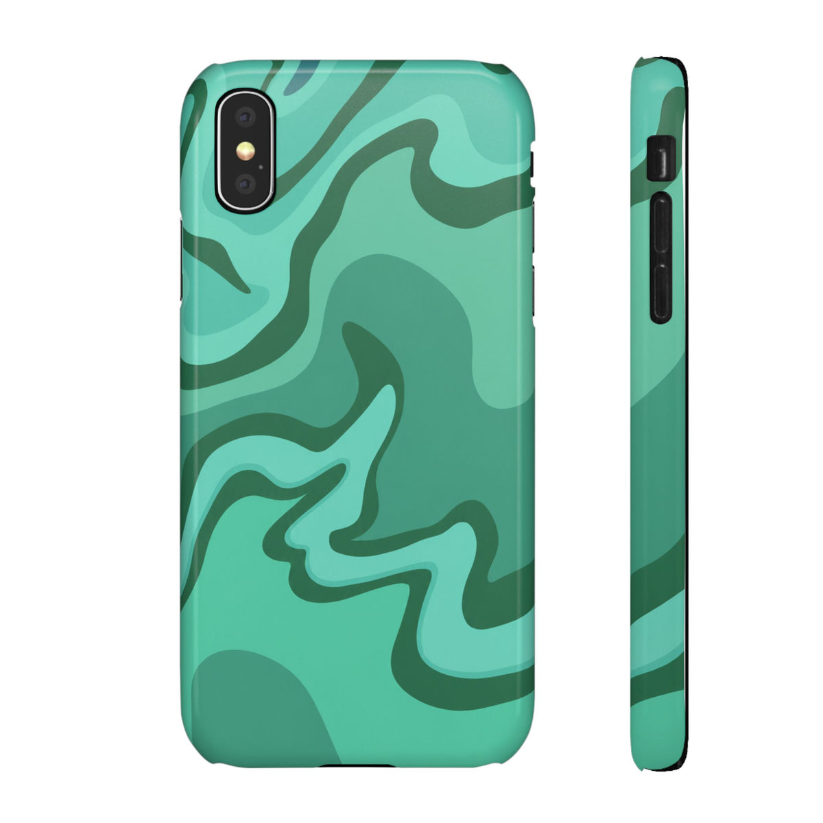 ABSTRAKT SAMSUNG ÉS IPHONE TOK