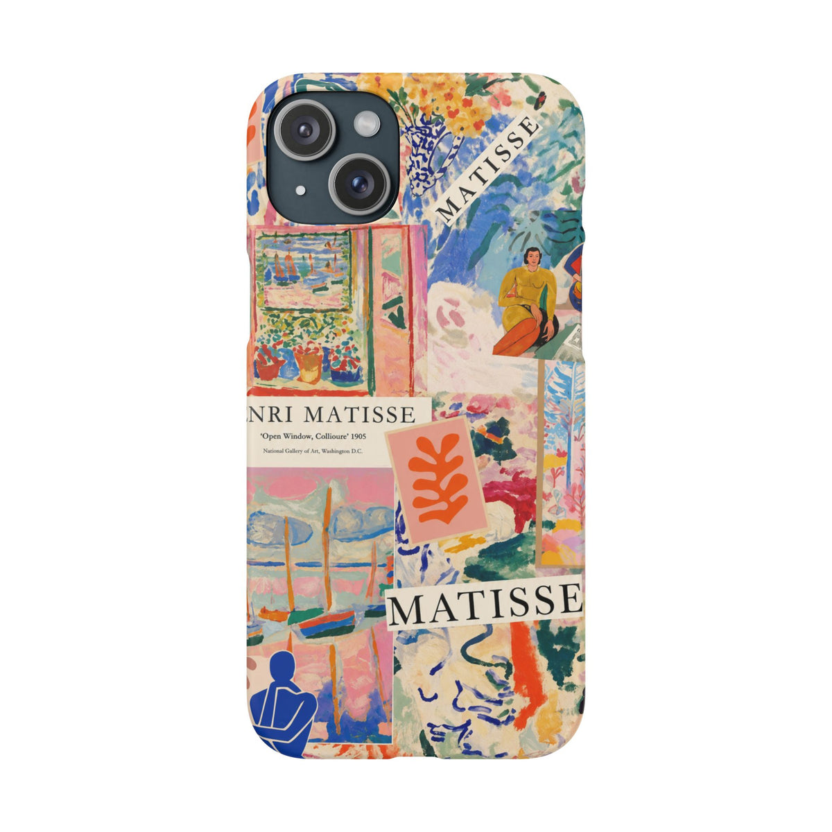 MATISSE SAMSUNG IPHONE TOK