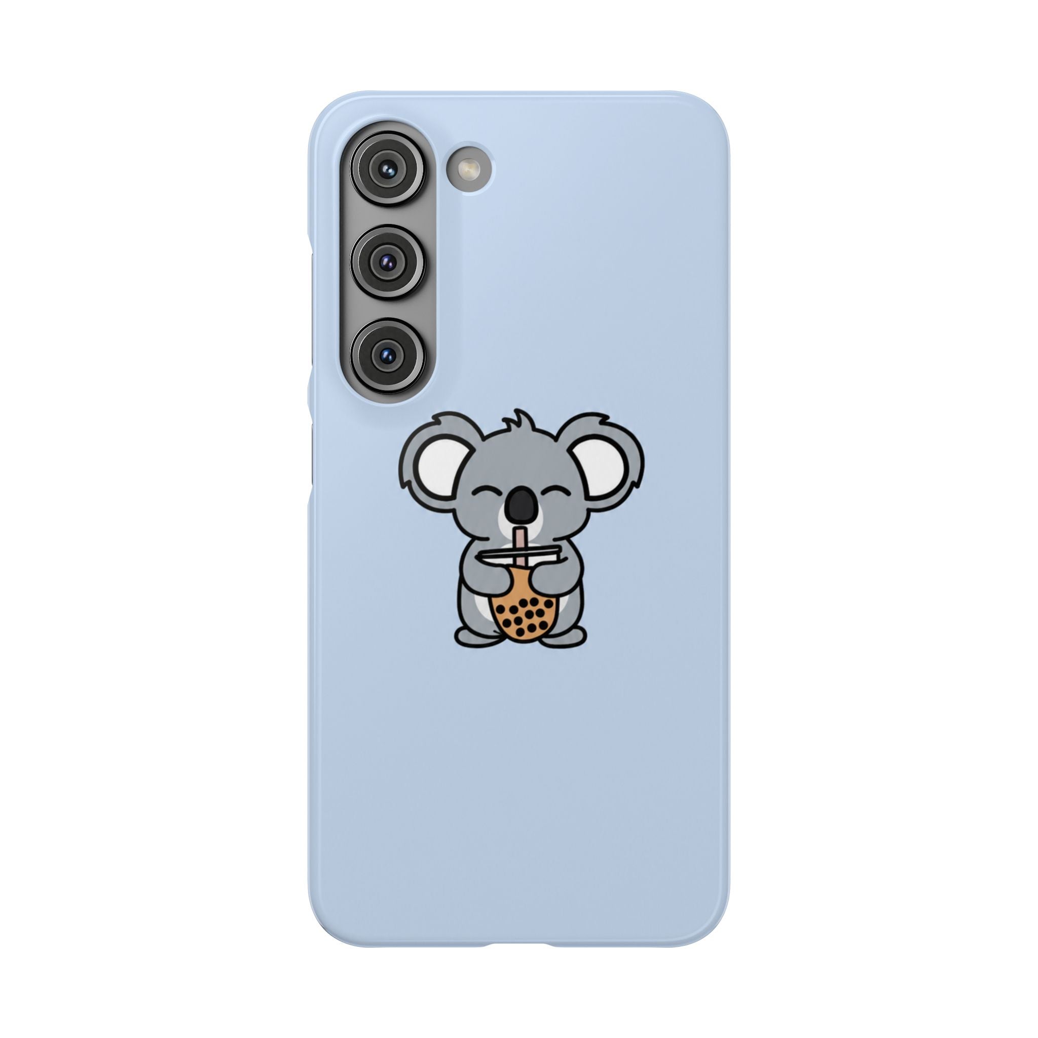 KOALÁS SAMSUNG IPHONE TOK