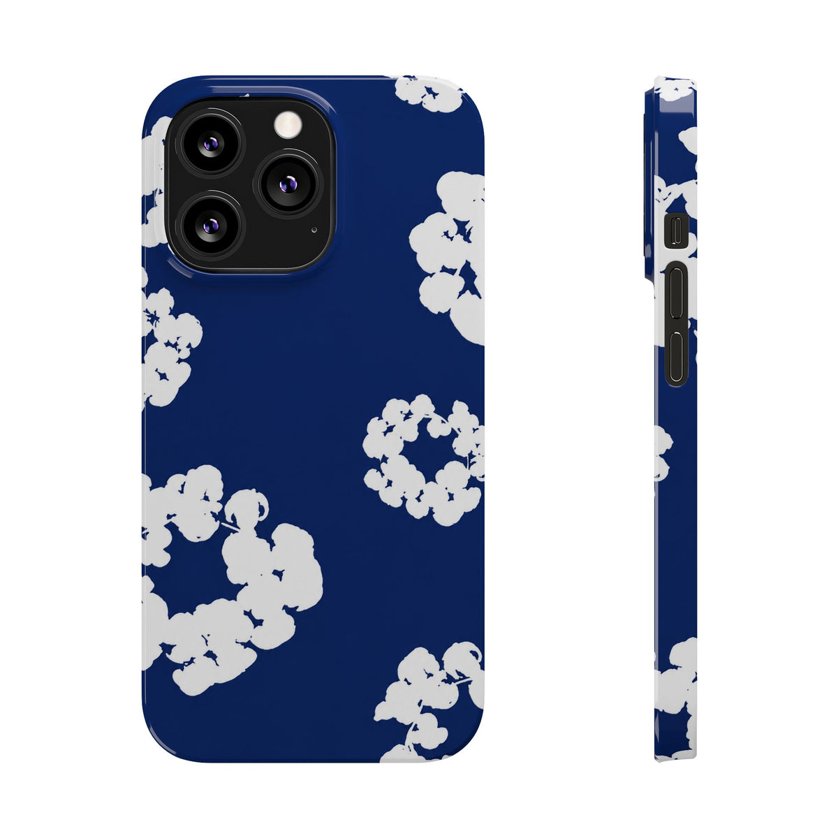 MINIMALISTA IPHONE TOK