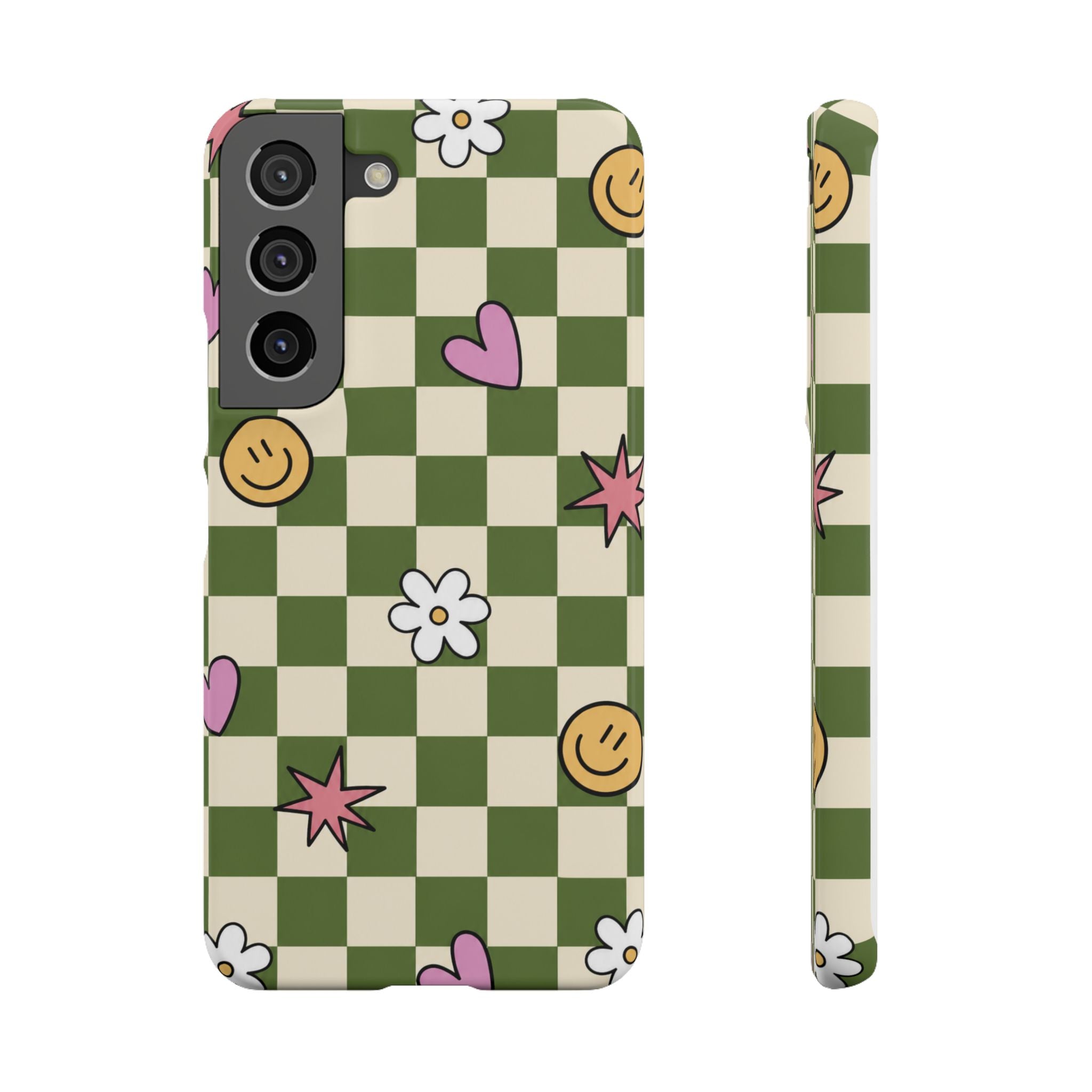 RETRO SAMSUNG ÉS IPHONE TOK