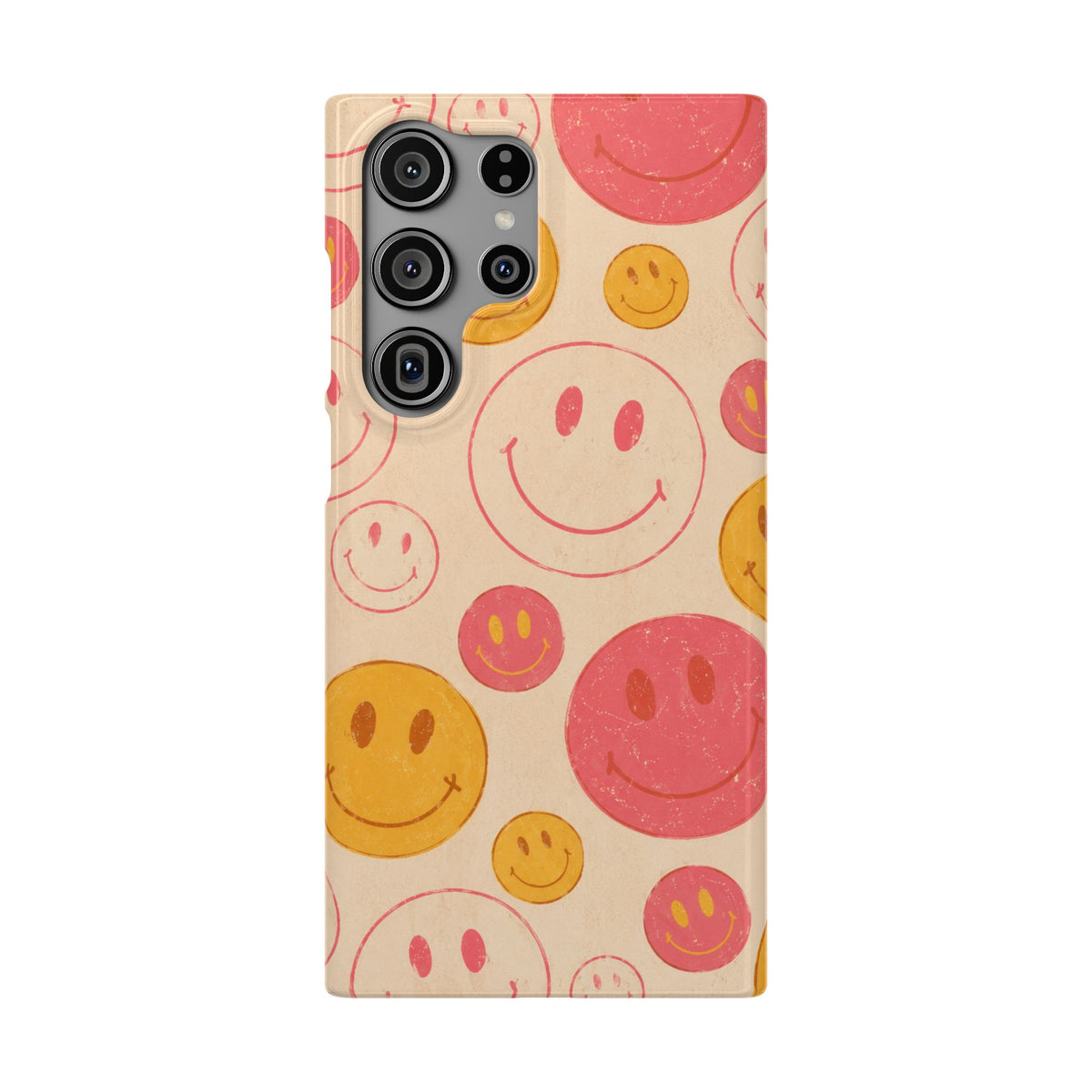 SMILEY SAMSUNG IPHONE TOK