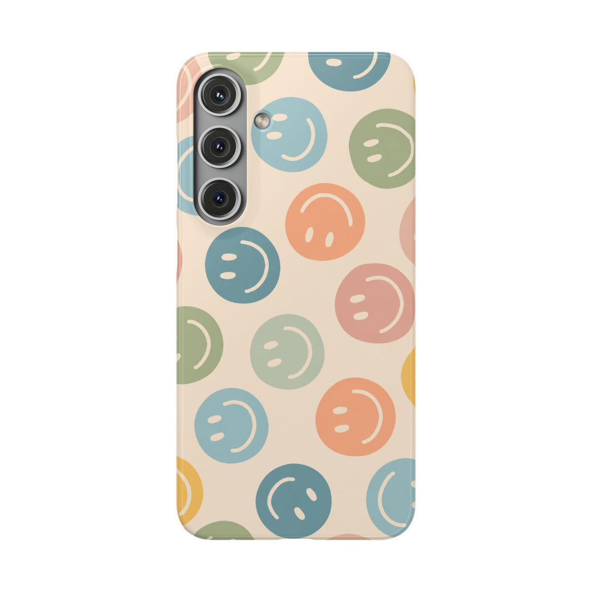 SMILEY SAMSUNG IPHONE TOK