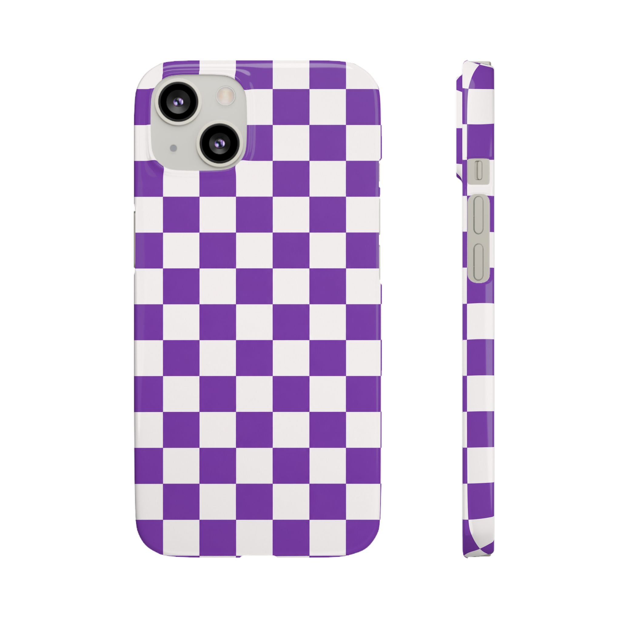 KOCKÁS SAMSUNG IPHONE TOK