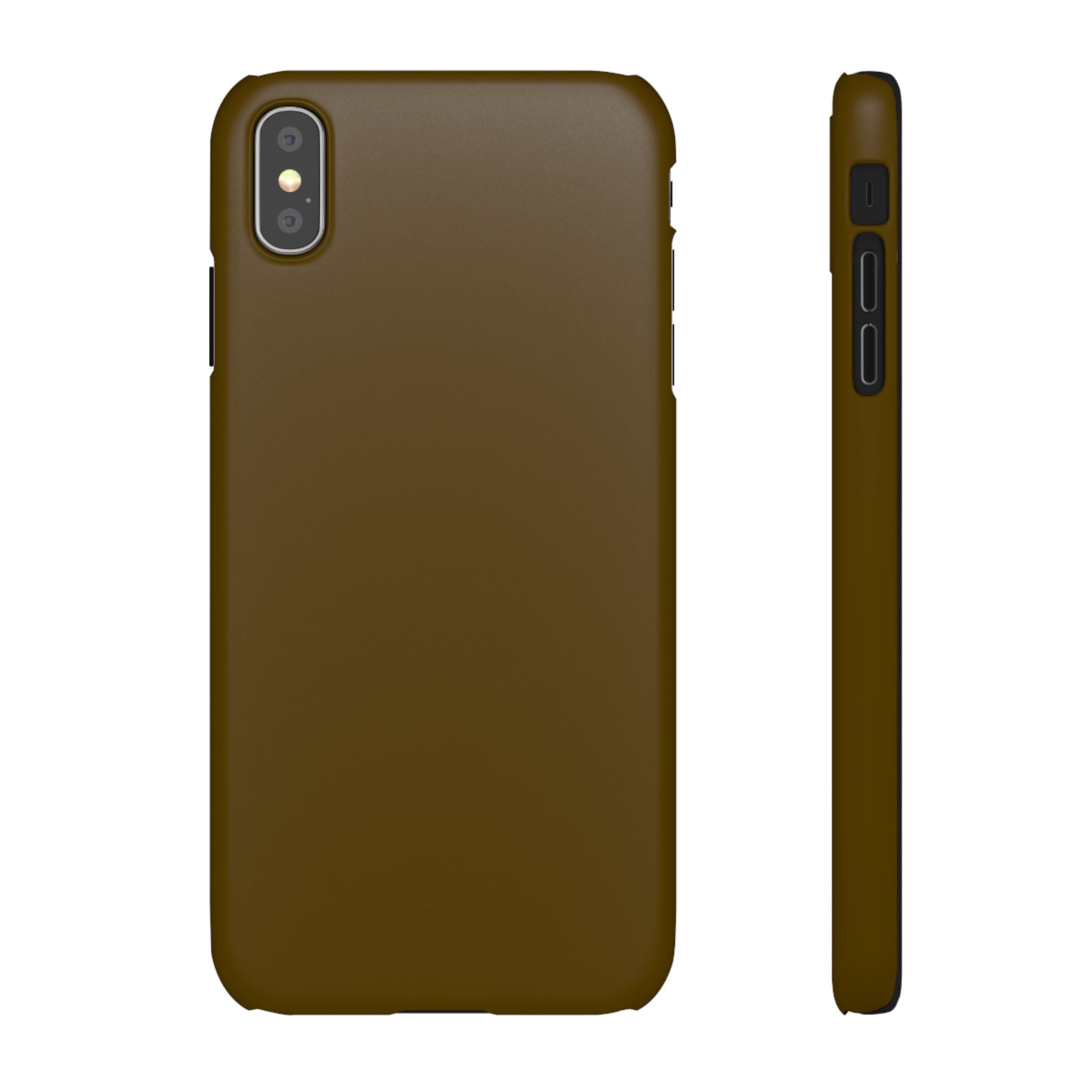 CSOKI BARNA IPHONE TOK.