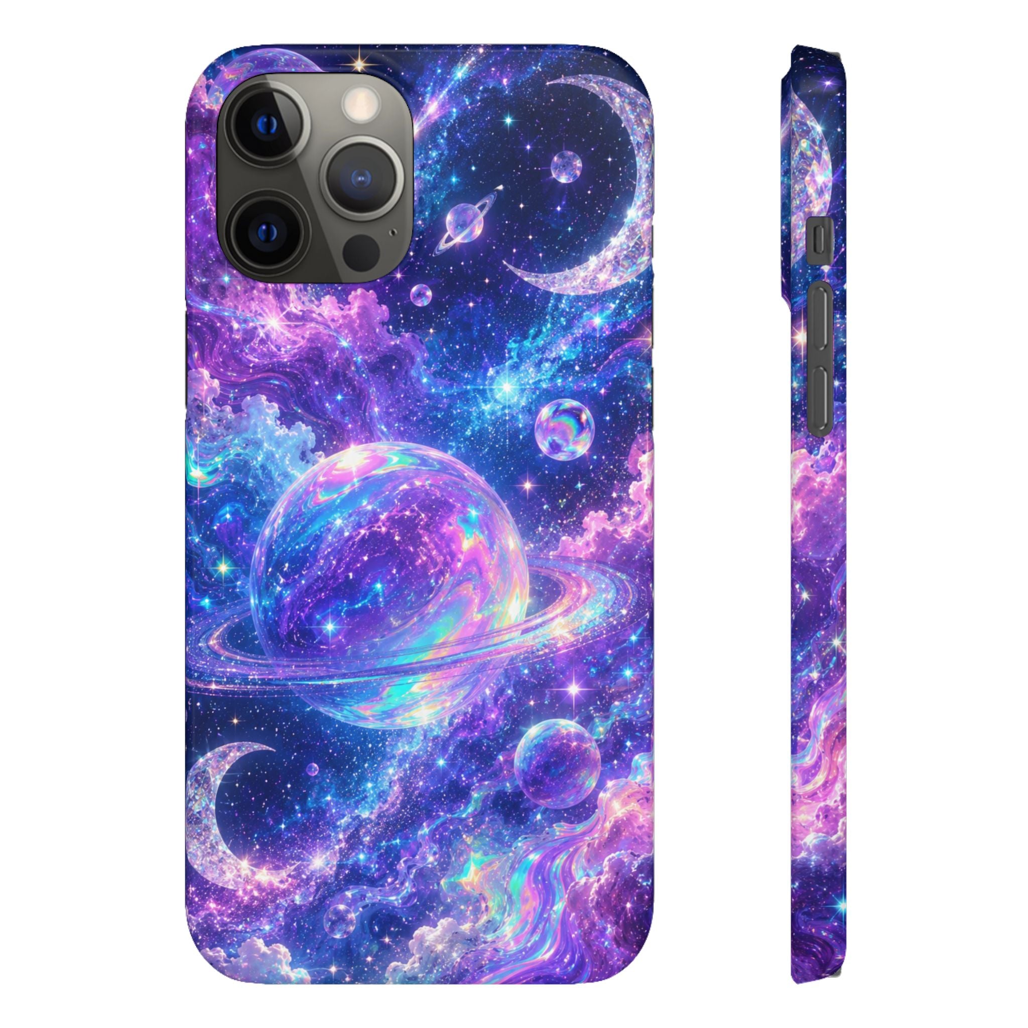 GALAXYS IPHONE TOK