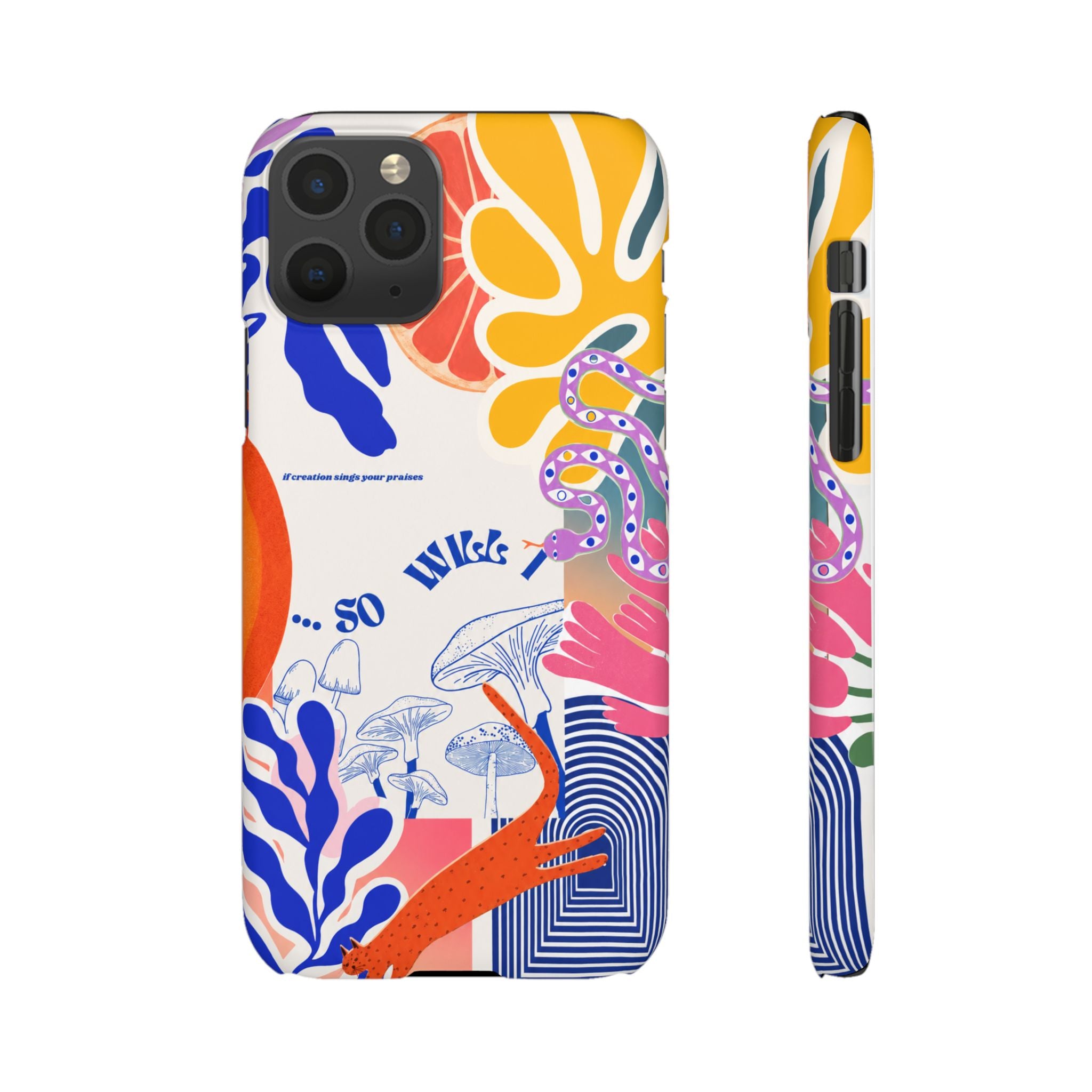 FESTŐI SAMSUNG IPHONE TOK