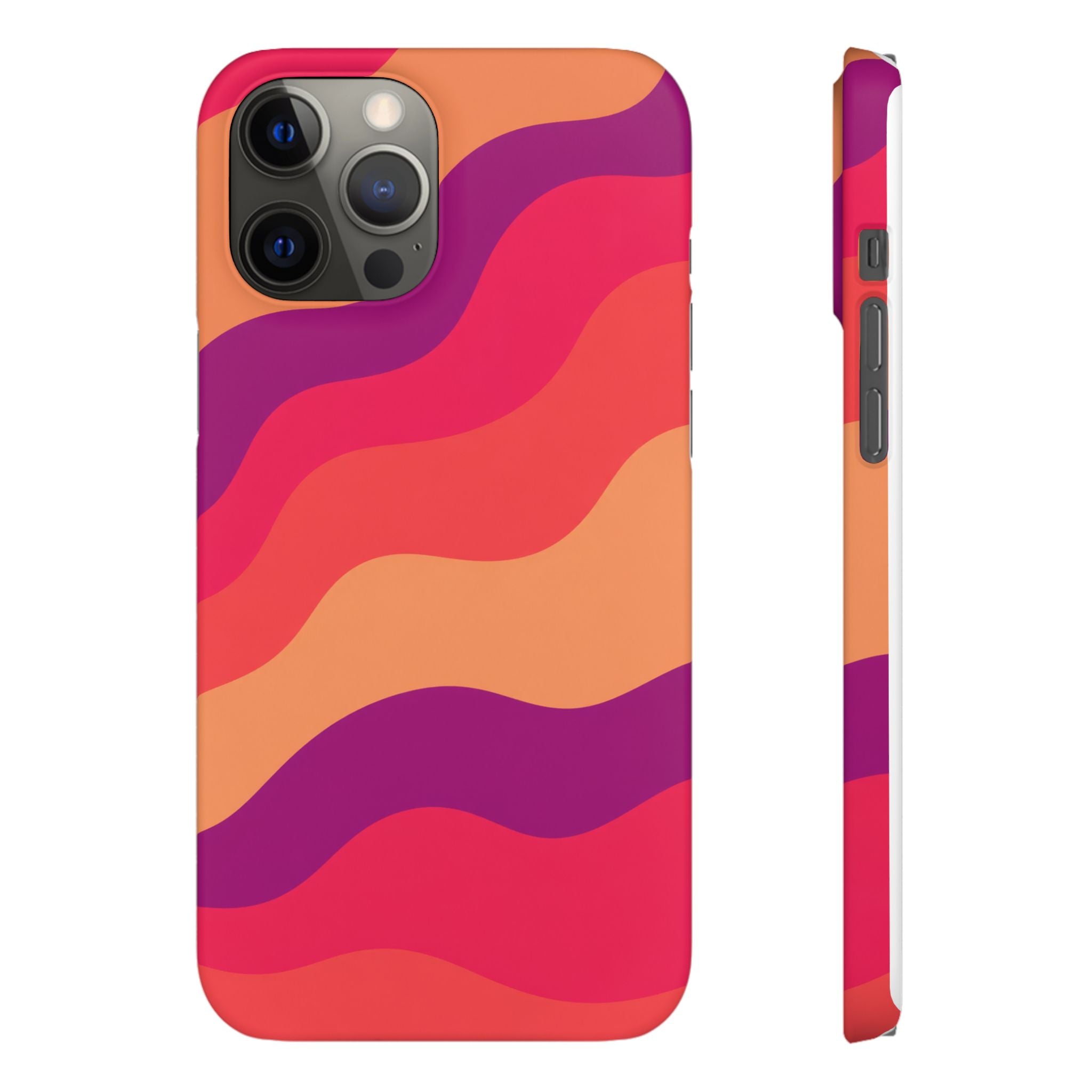 ABSTRAKT SAMSUNG IPHONE TOK