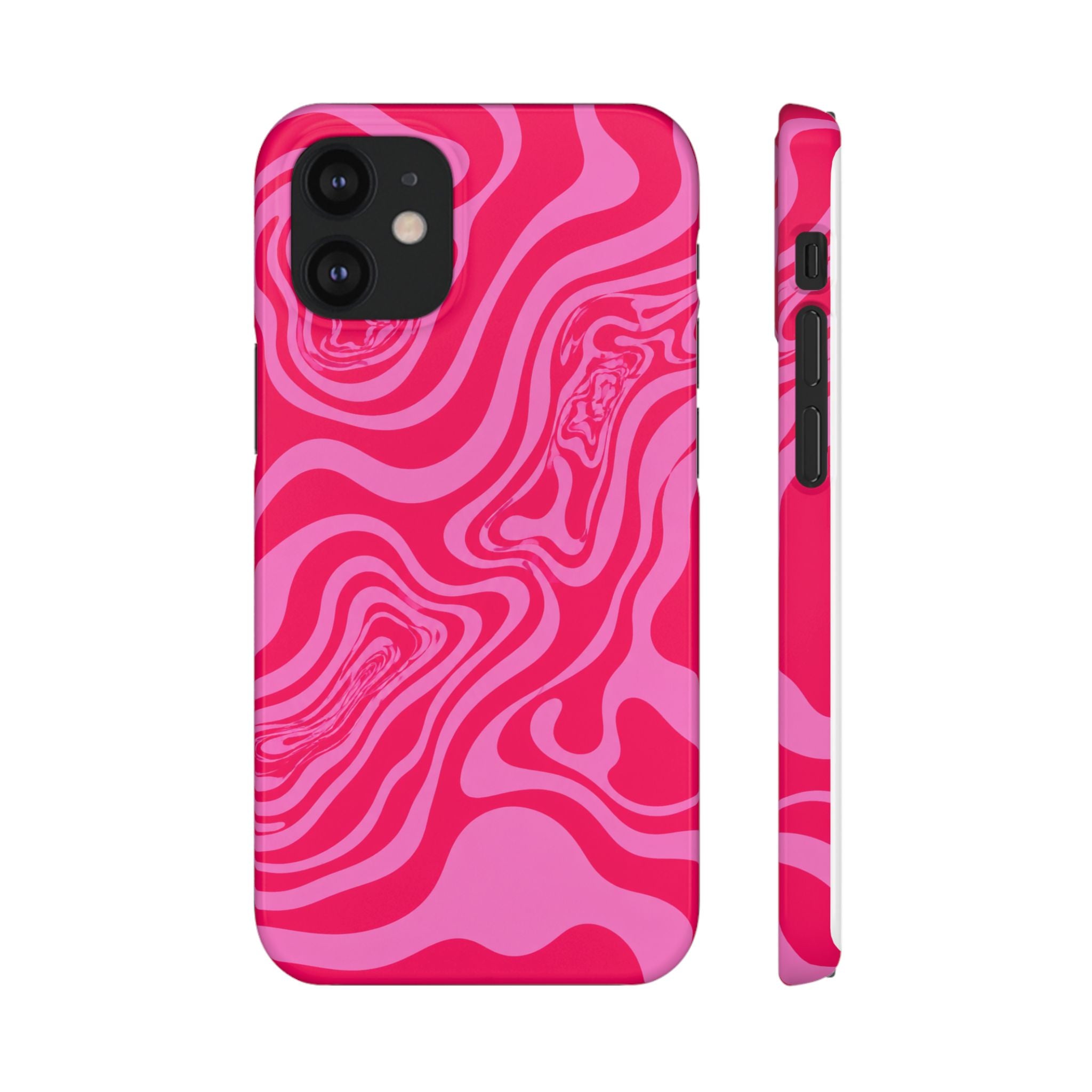 ABSTRAKT SAMSUNG IPHONE TOK