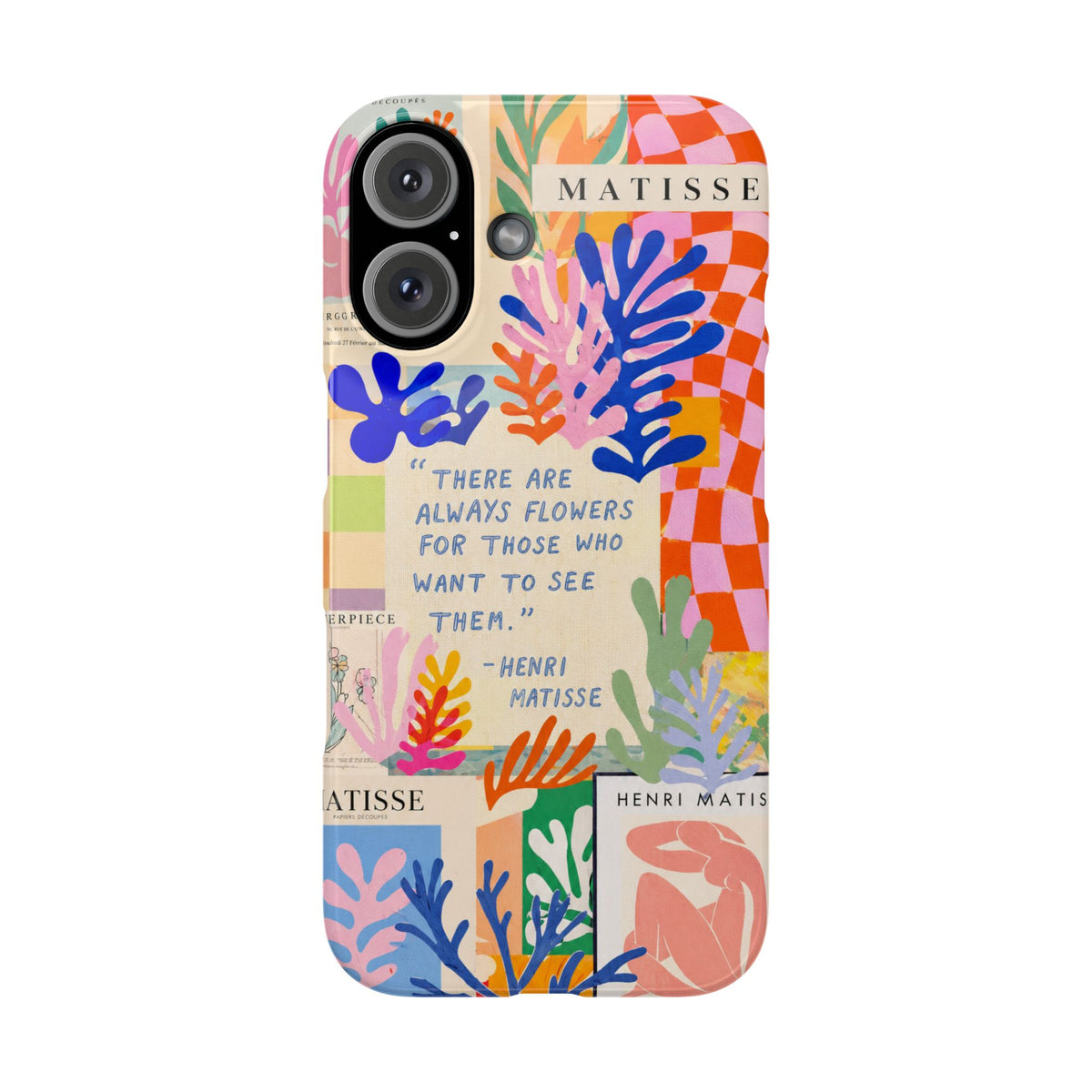 MATISSE SAMSUNG IPHONE TOK