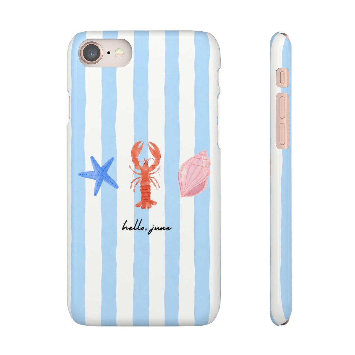 TENGERES SAMSUNG IPHONE TOK