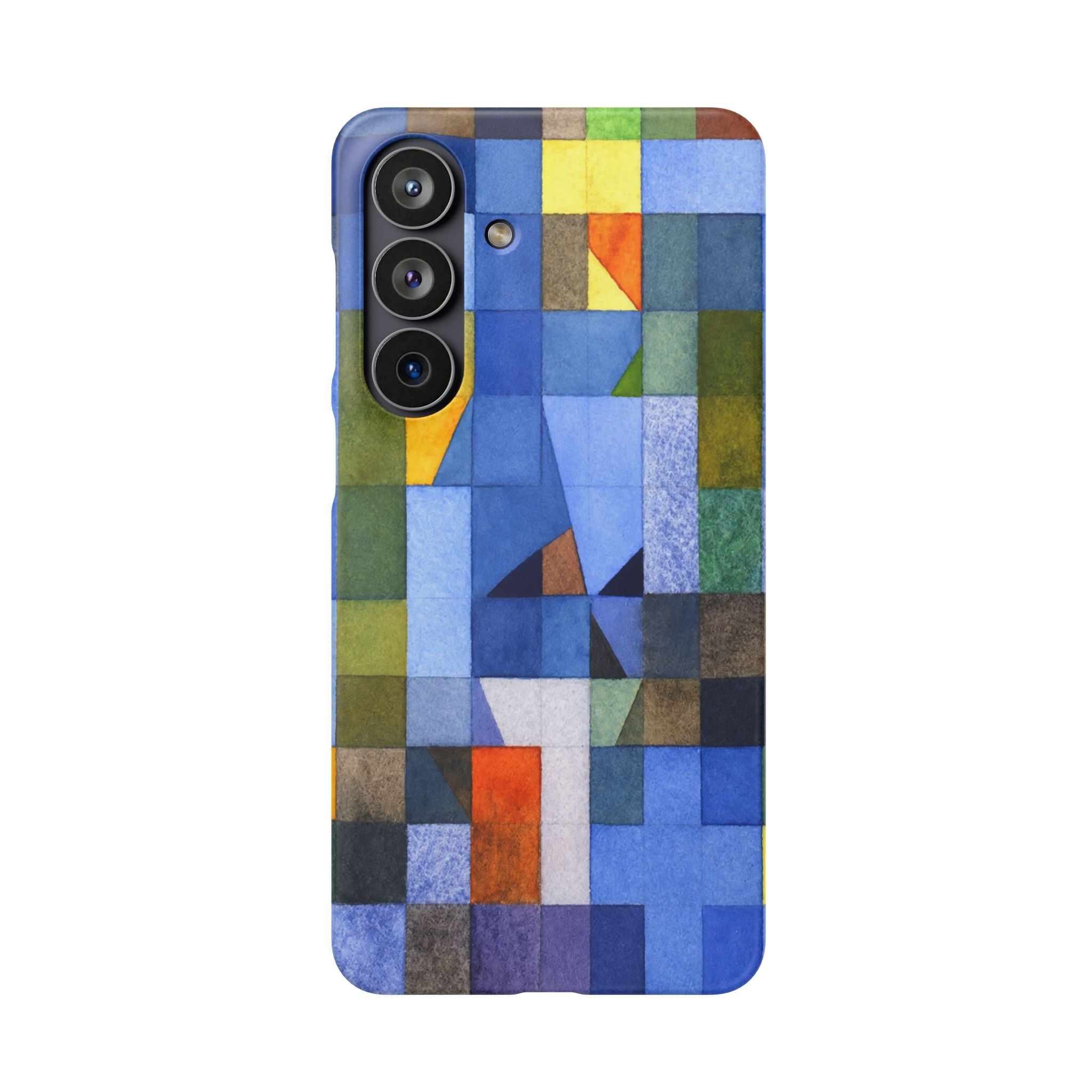 ABSTRAKT SAMSUNG IPHONE TOK